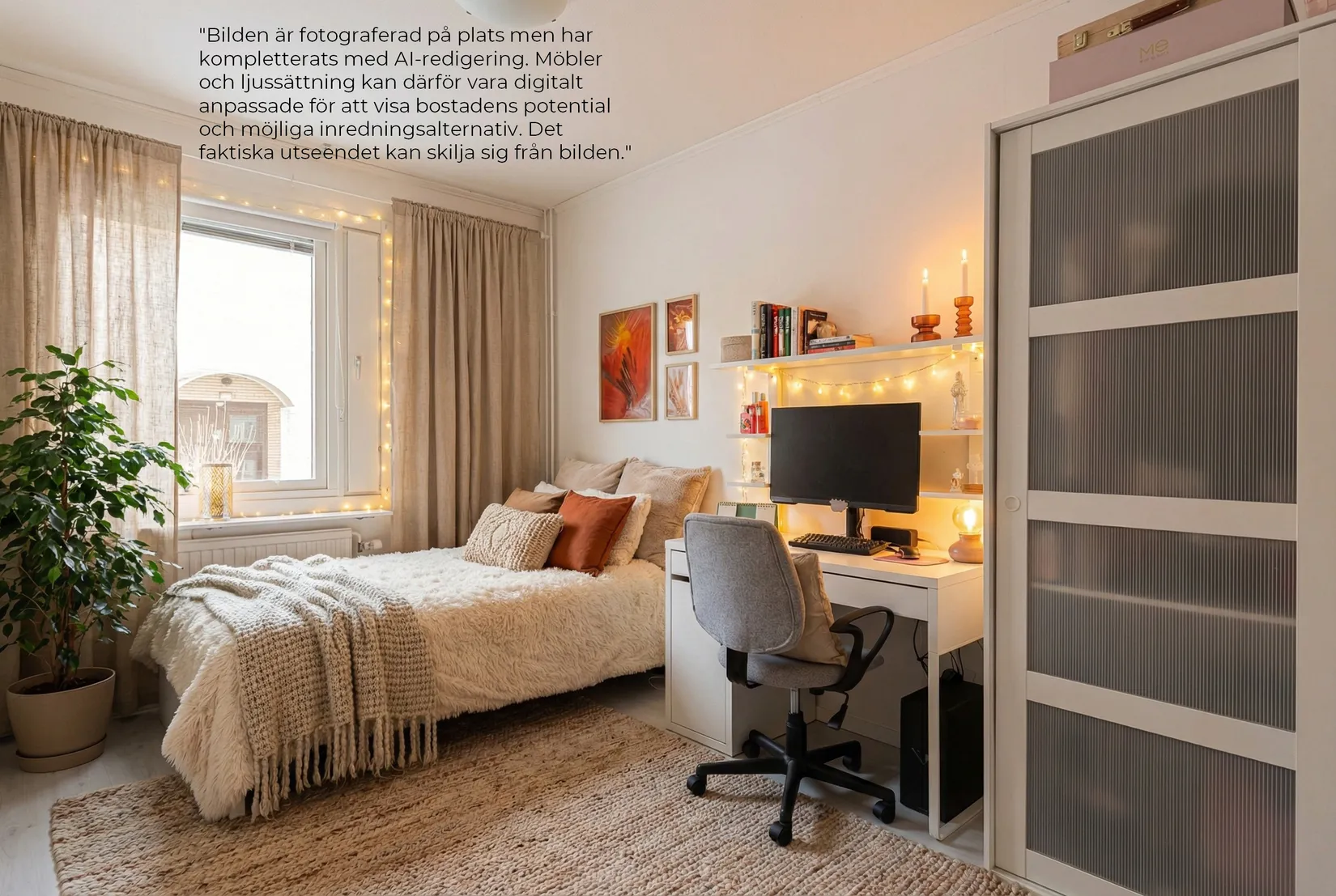 Bostadsrätt, Axel Oxenstiernas gata 32, Bäckby, Västerås