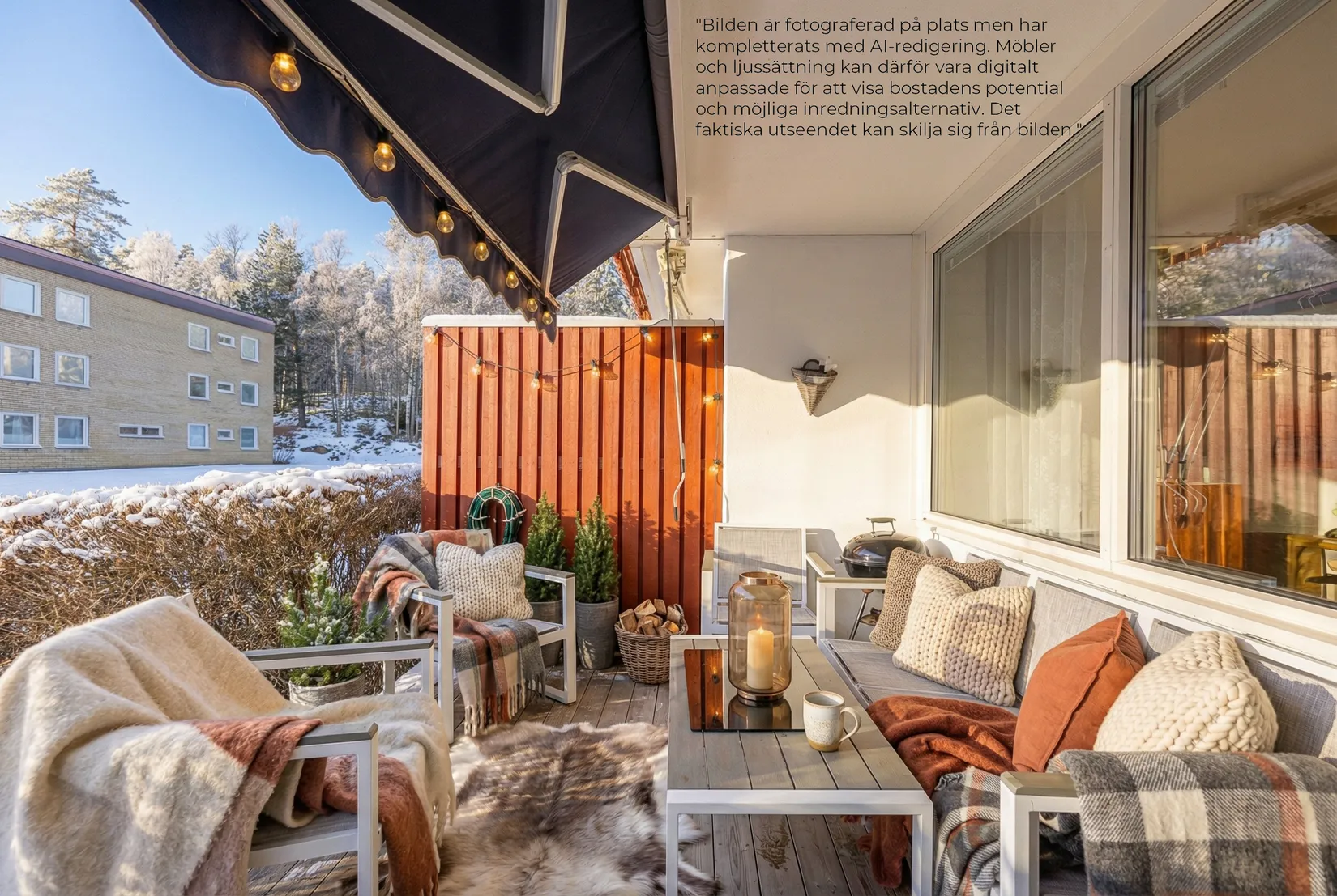 Bostadsrätt, Axel Oxenstiernas gata 32, Bäckby, Västerås