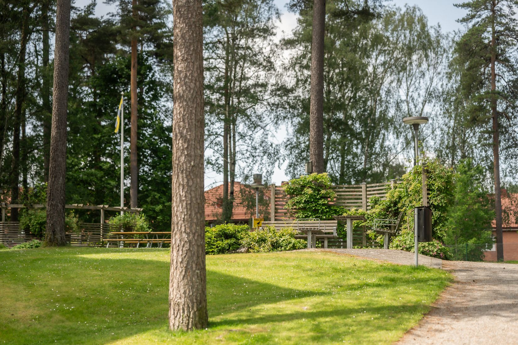 Bostadsrätt, Fjällstigen 53, Tullen, Borås