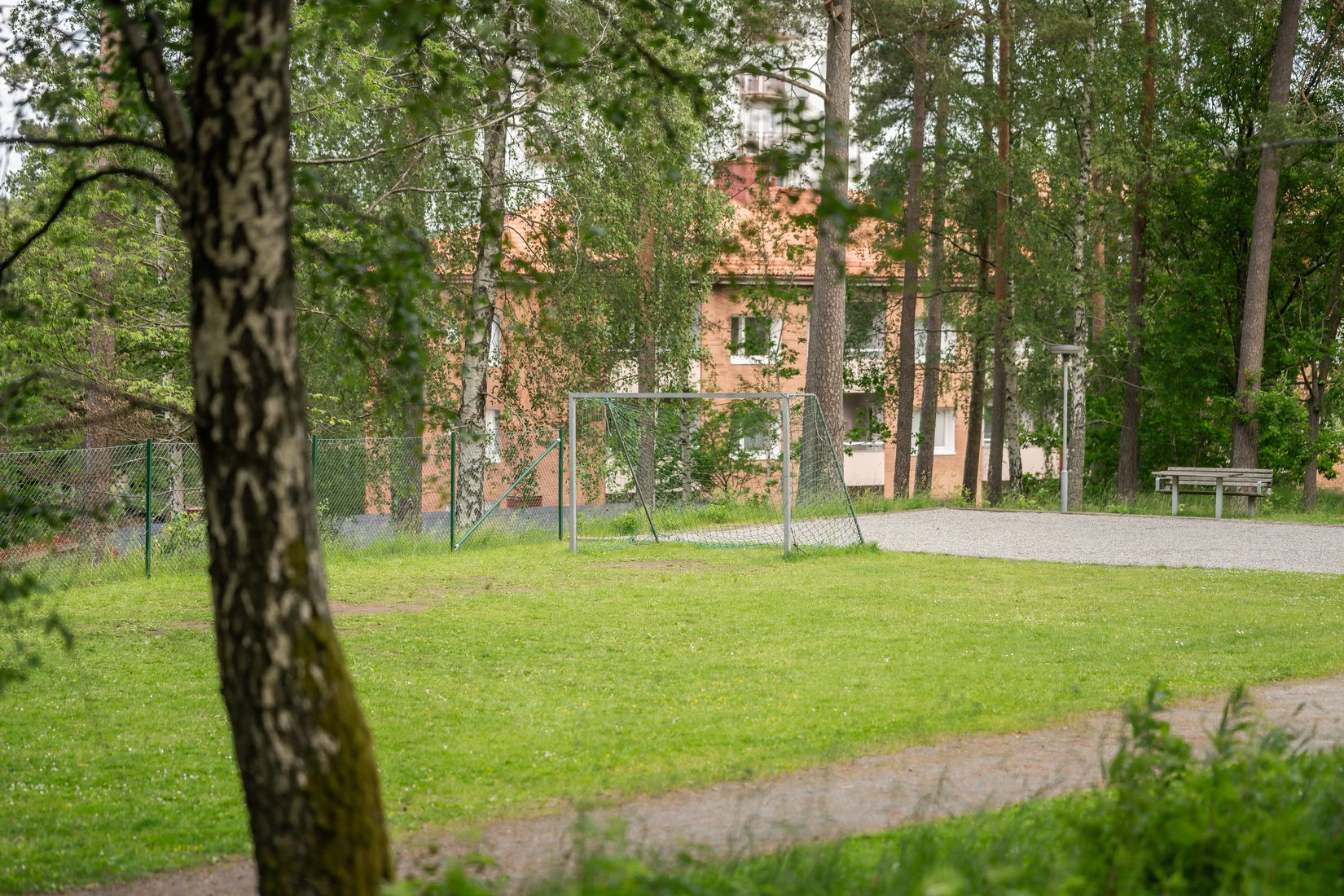 Bostadsrätt, Fjällstigen 53, Tullen, Borås