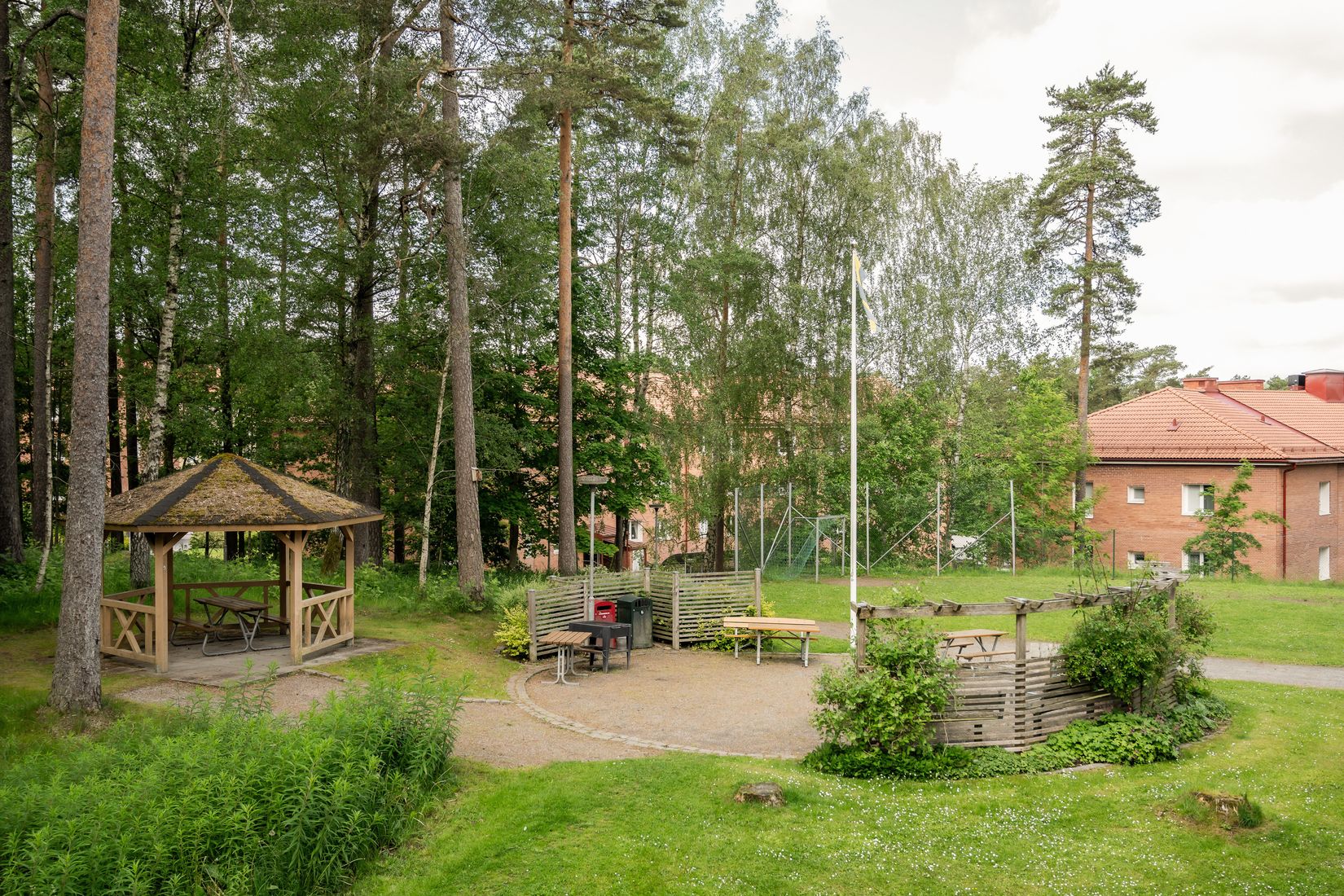 Bostadsrätt, Fjällstigen 53, Tullen, Borås