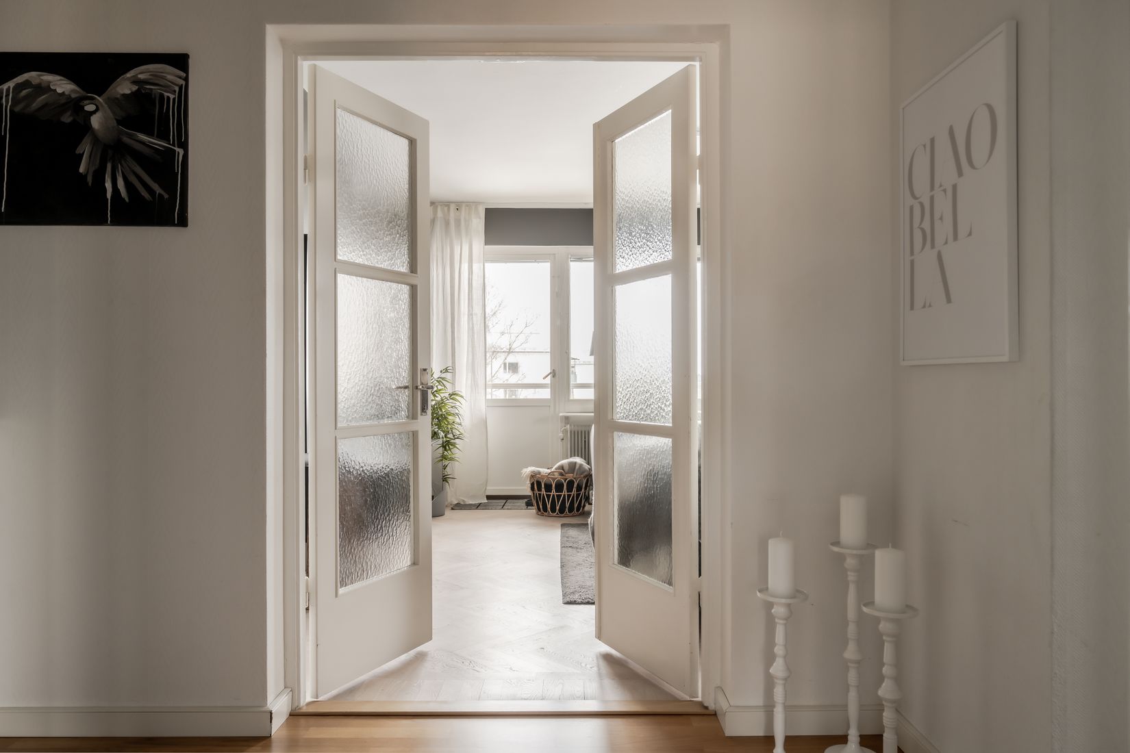 Bostadsrätt, Fjällstigen 53, Tullen, Borås