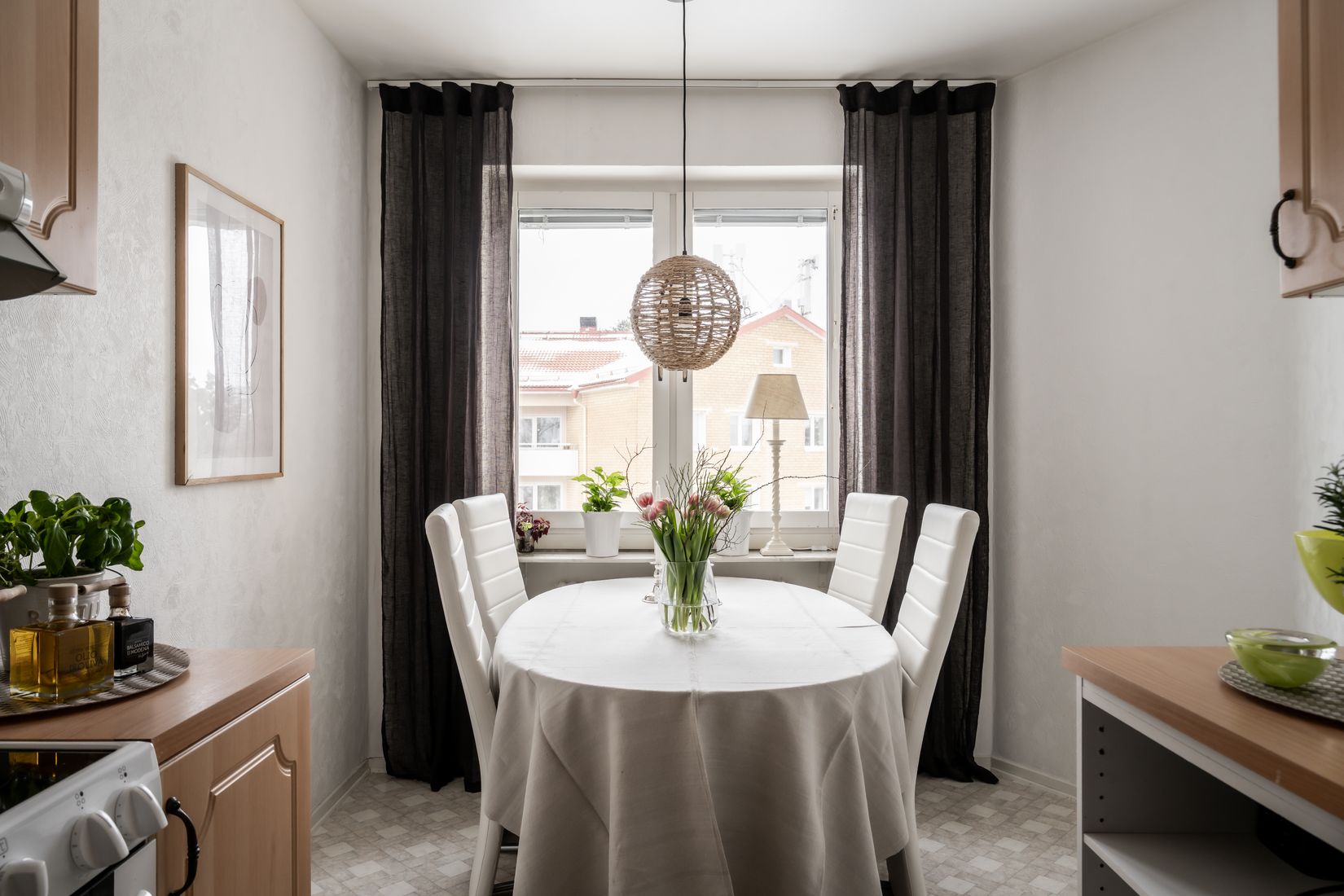 Bostadsrätt, Fjällstigen 53, Tullen, Borås