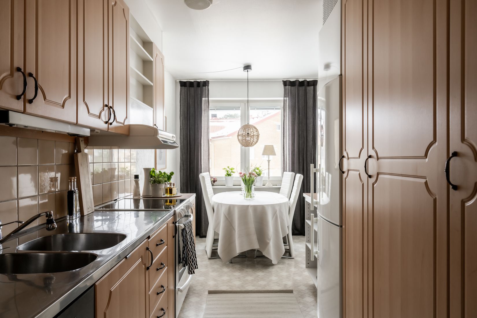 Bostadsrätt, Fjällstigen 53, Tullen, Borås