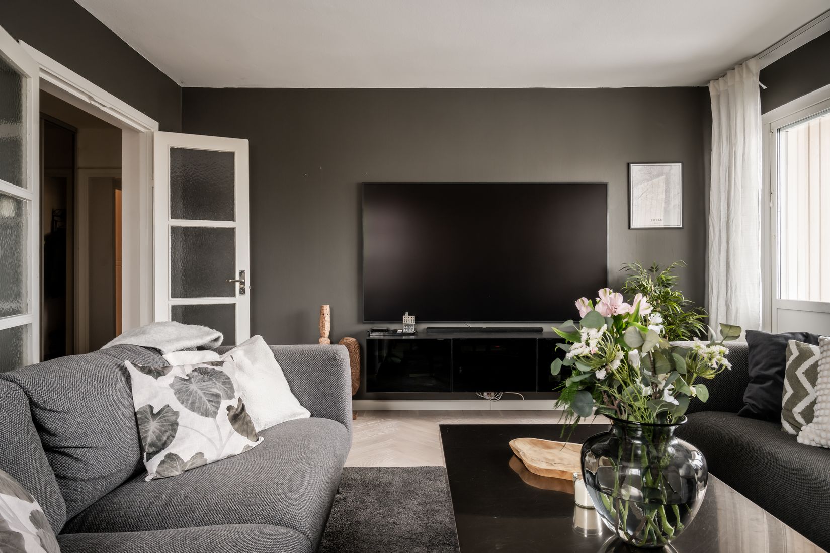 Bostadsrätt, Fjällstigen 53, Tullen, Borås