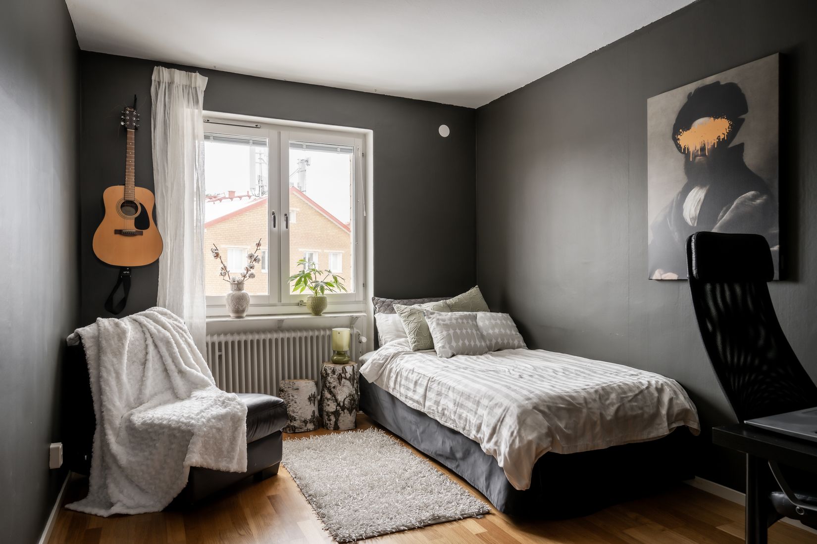 Bostadsrätt, Fjällstigen 53, Tullen, Borås