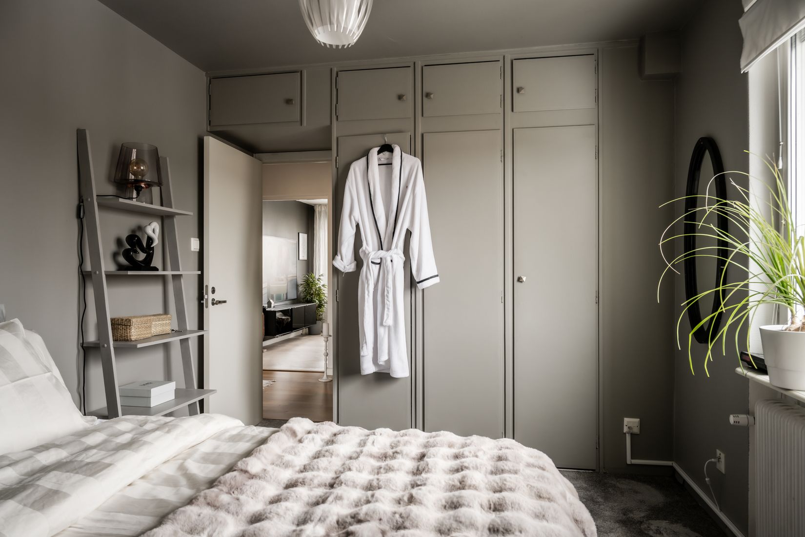 Bostadsrätt, Fjällstigen 53, Tullen, Borås