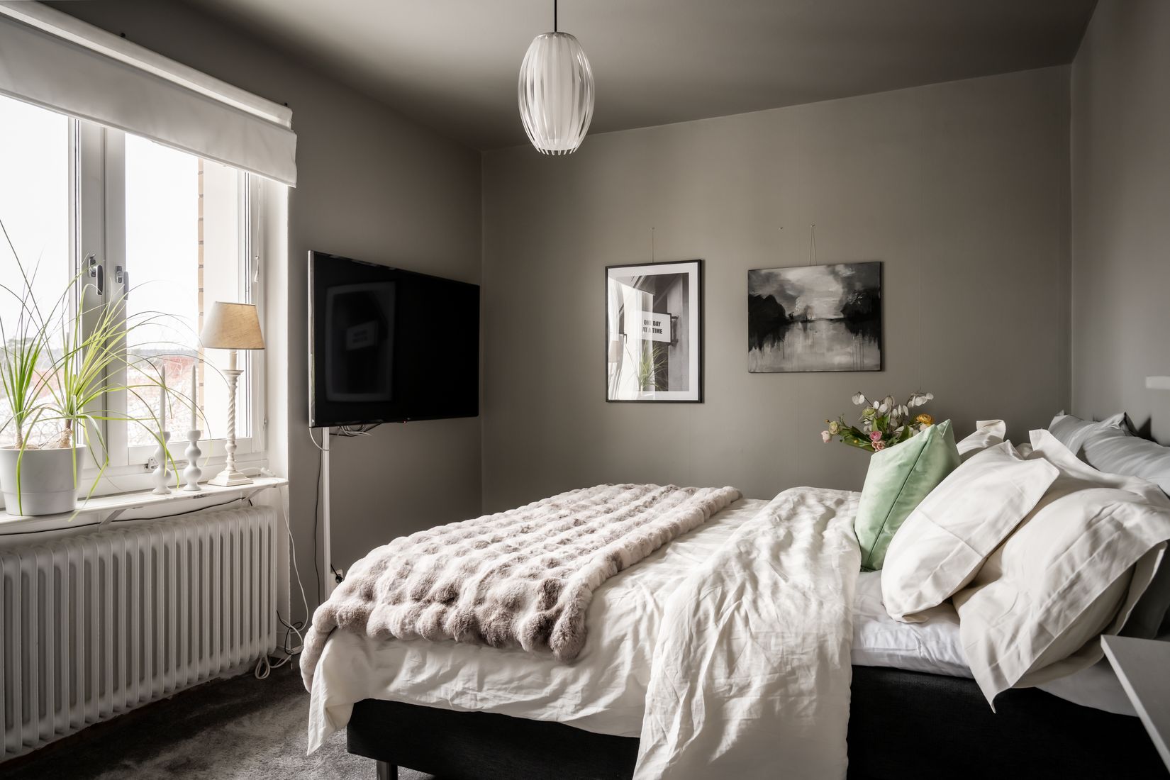 Bostadsrätt, Fjällstigen 53, Tullen, Borås