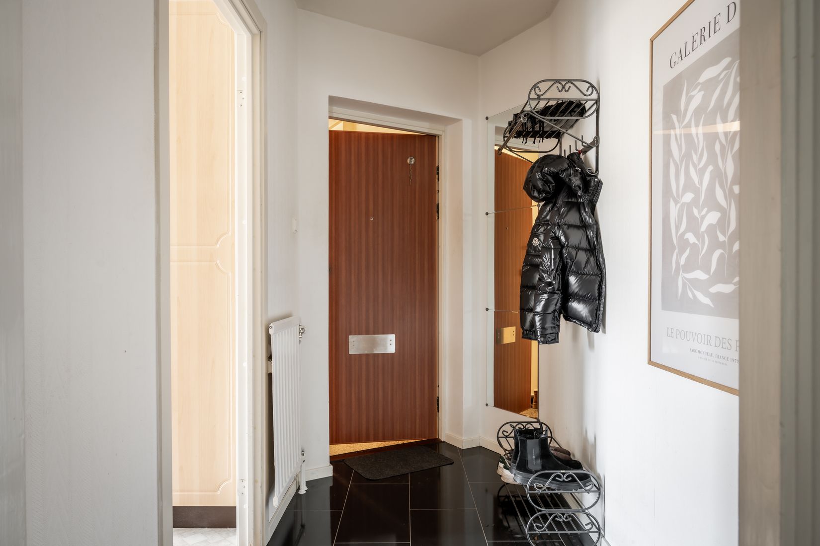 Bostadsrätt, Fjällstigen 53, Tullen, Borås