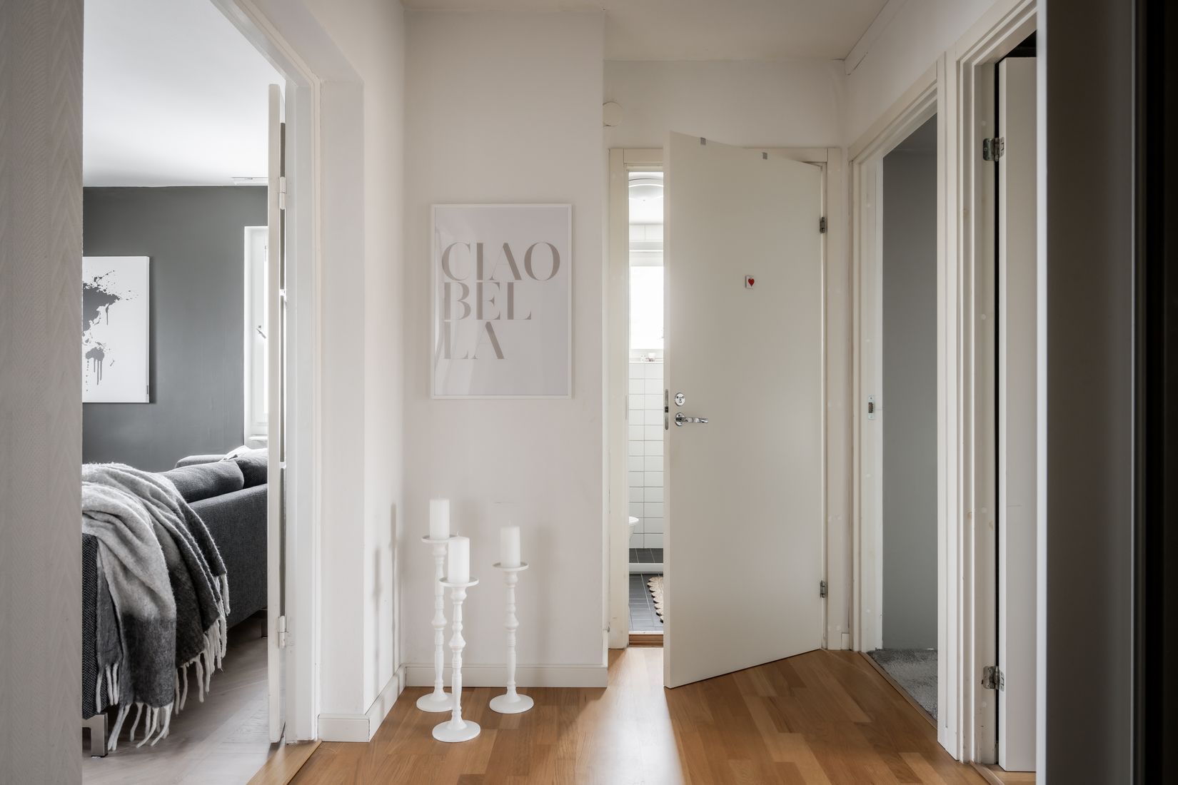 Bostadsrätt, Fjällstigen 53, Tullen, Borås