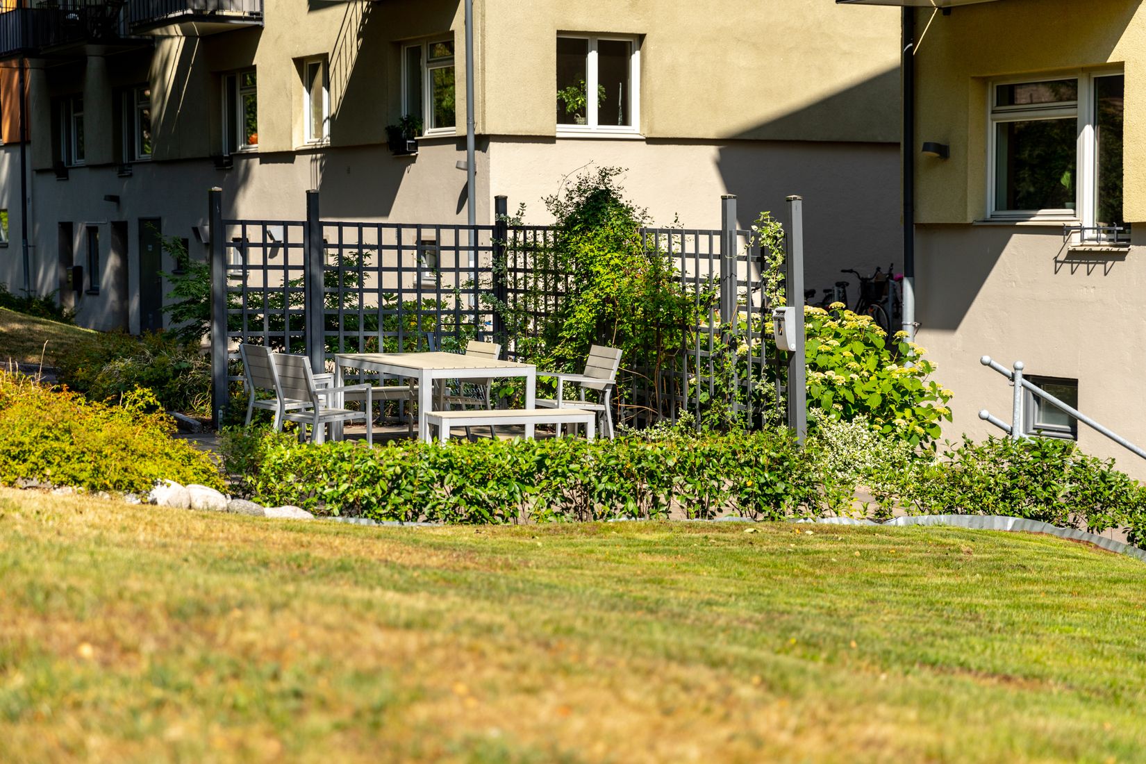 Bostadsrätt, Ulfsparregatan 11F, Lunden, Göteborg