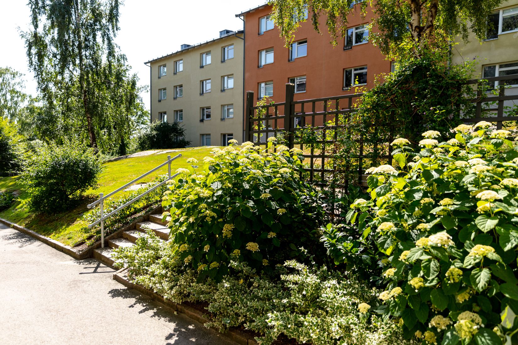 Bostadsrätt, Ulfsparregatan 11F, Lunden, Göteborg