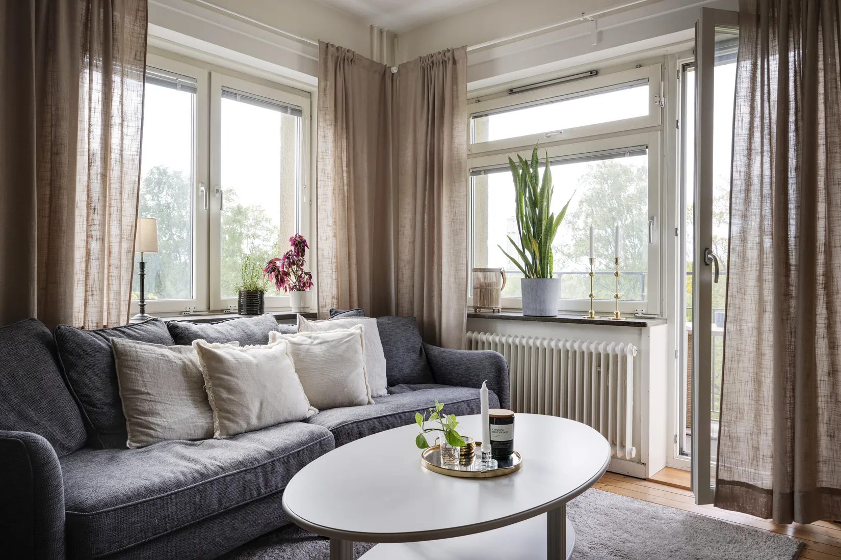 Bostadsrätt, Ulfsparregatan 11F, Lunden, Göteborg