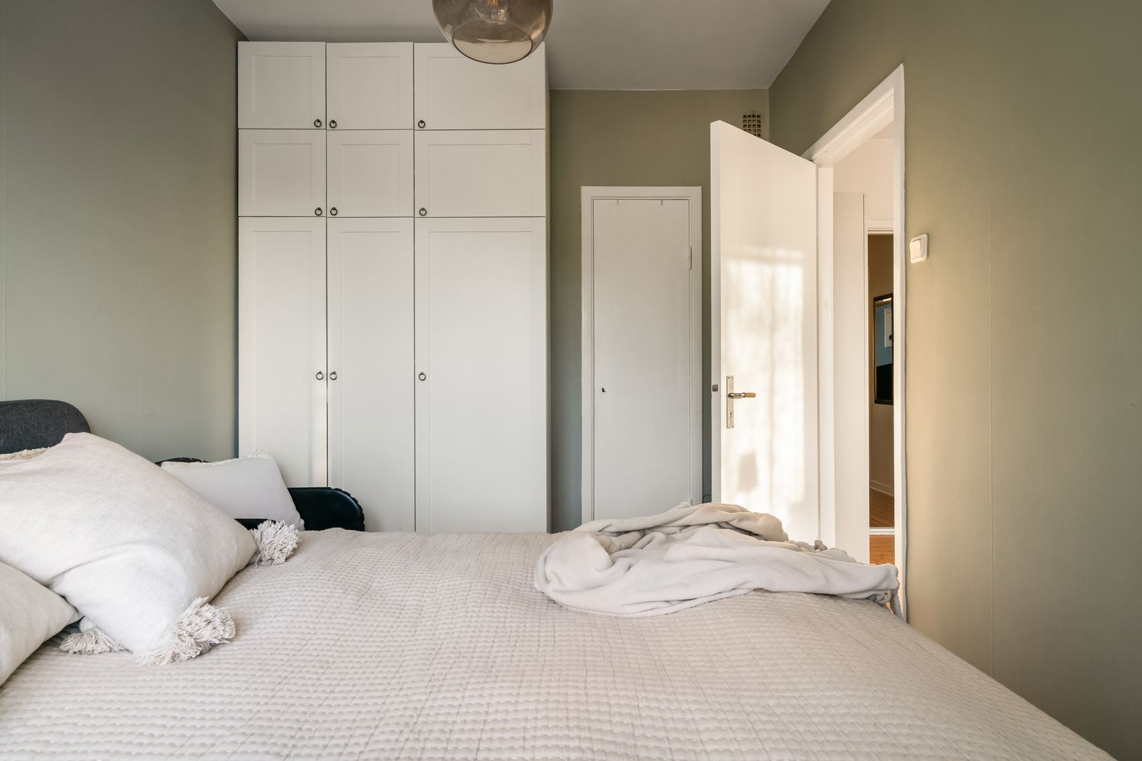 Bostadsrätt, Ulfsparregatan 11F, Lunden, Göteborg