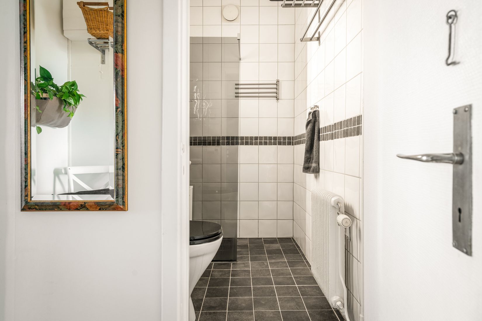 Bostadsrätt, Ulfsparregatan 11F, Lunden, Göteborg