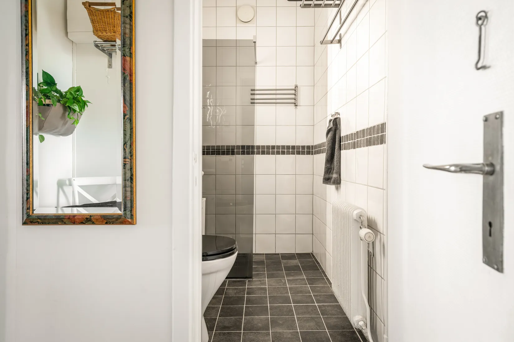 Bostadsrätt, Ulfsparregatan 11F, Lunden, Göteborg