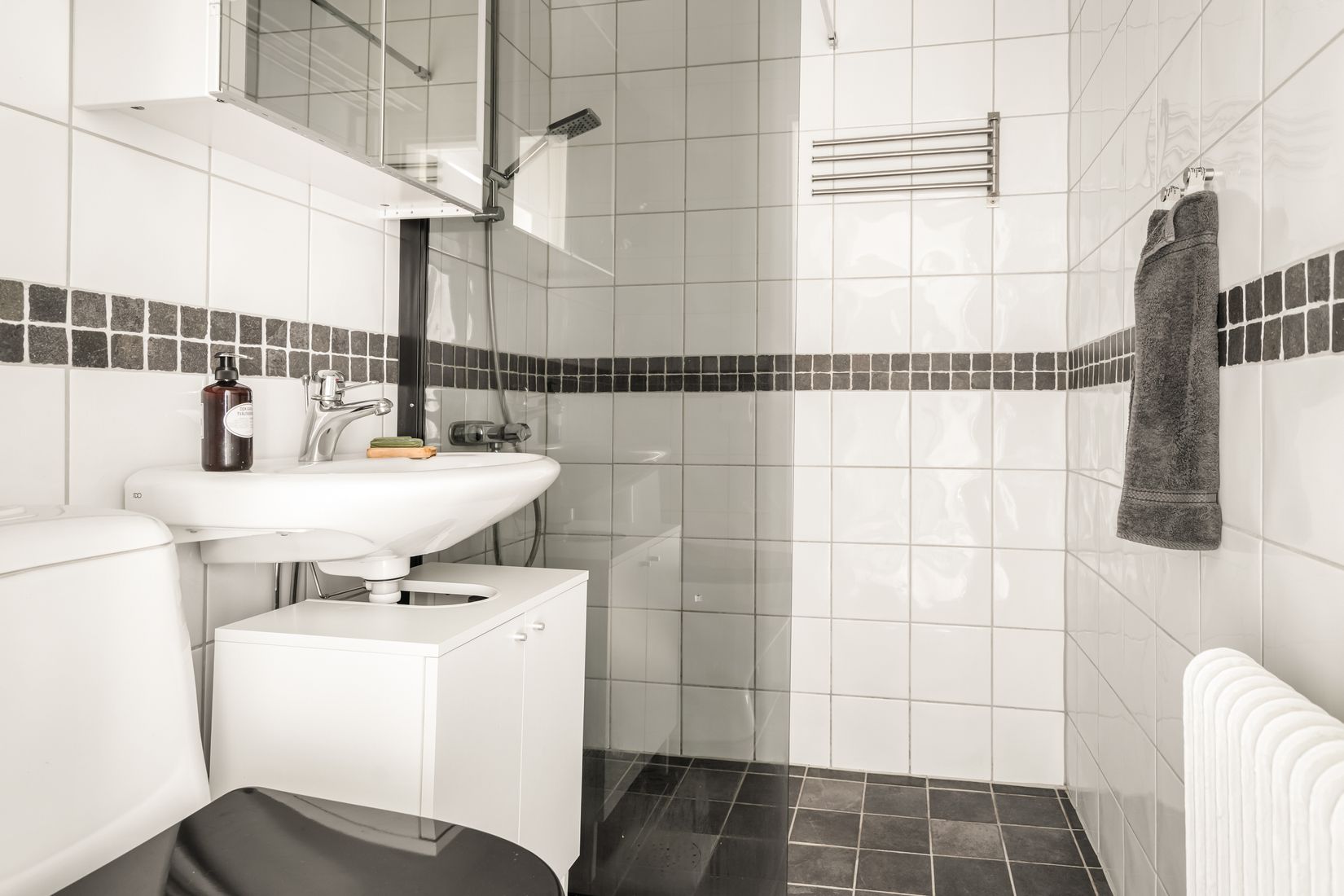 Bostadsrätt, Ulfsparregatan 11F, Lunden, Göteborg