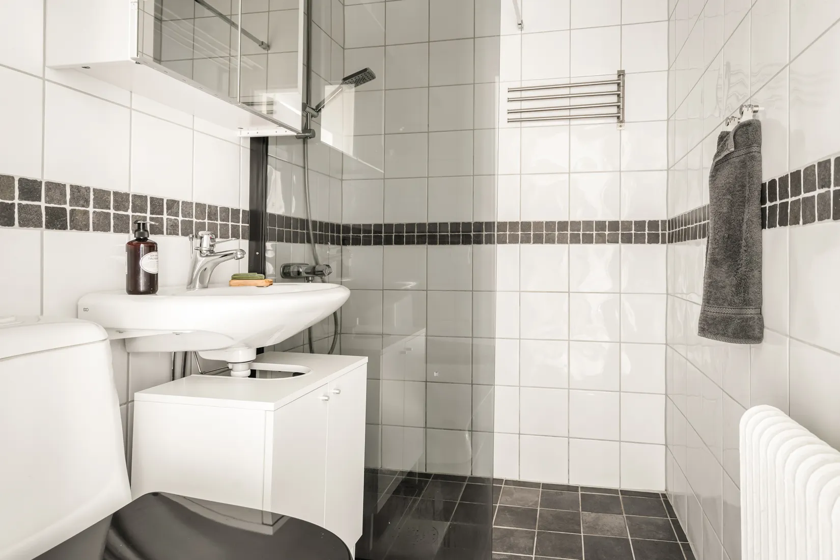 Bostadsrätt, Ulfsparregatan 11F, Lunden, Göteborg