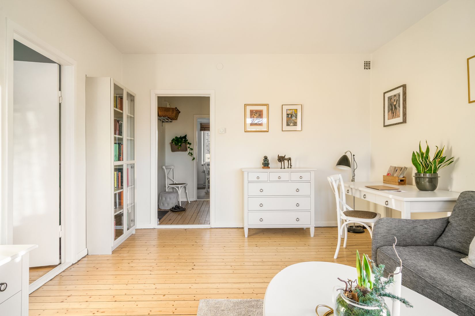 Bostadsrätt, Ulfsparregatan 11F, Lunden, Göteborg