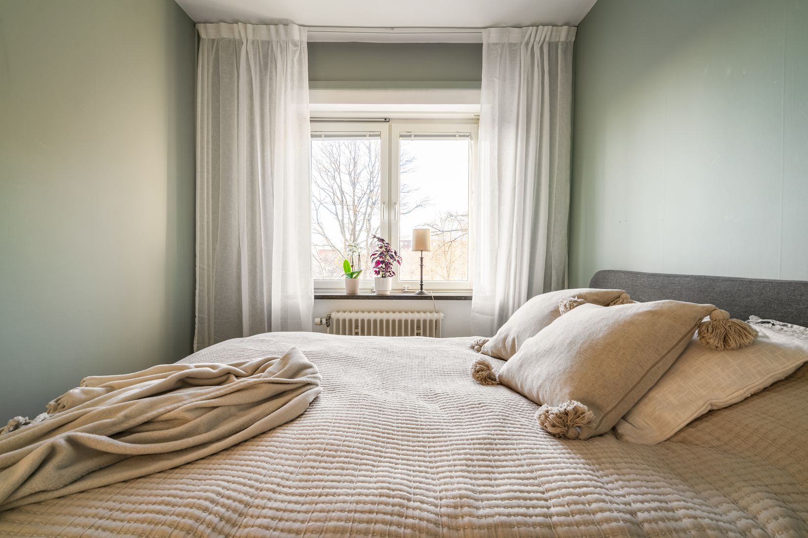 Bostadsrätt, Ulfsparregatan 11F, Lunden, Göteborg