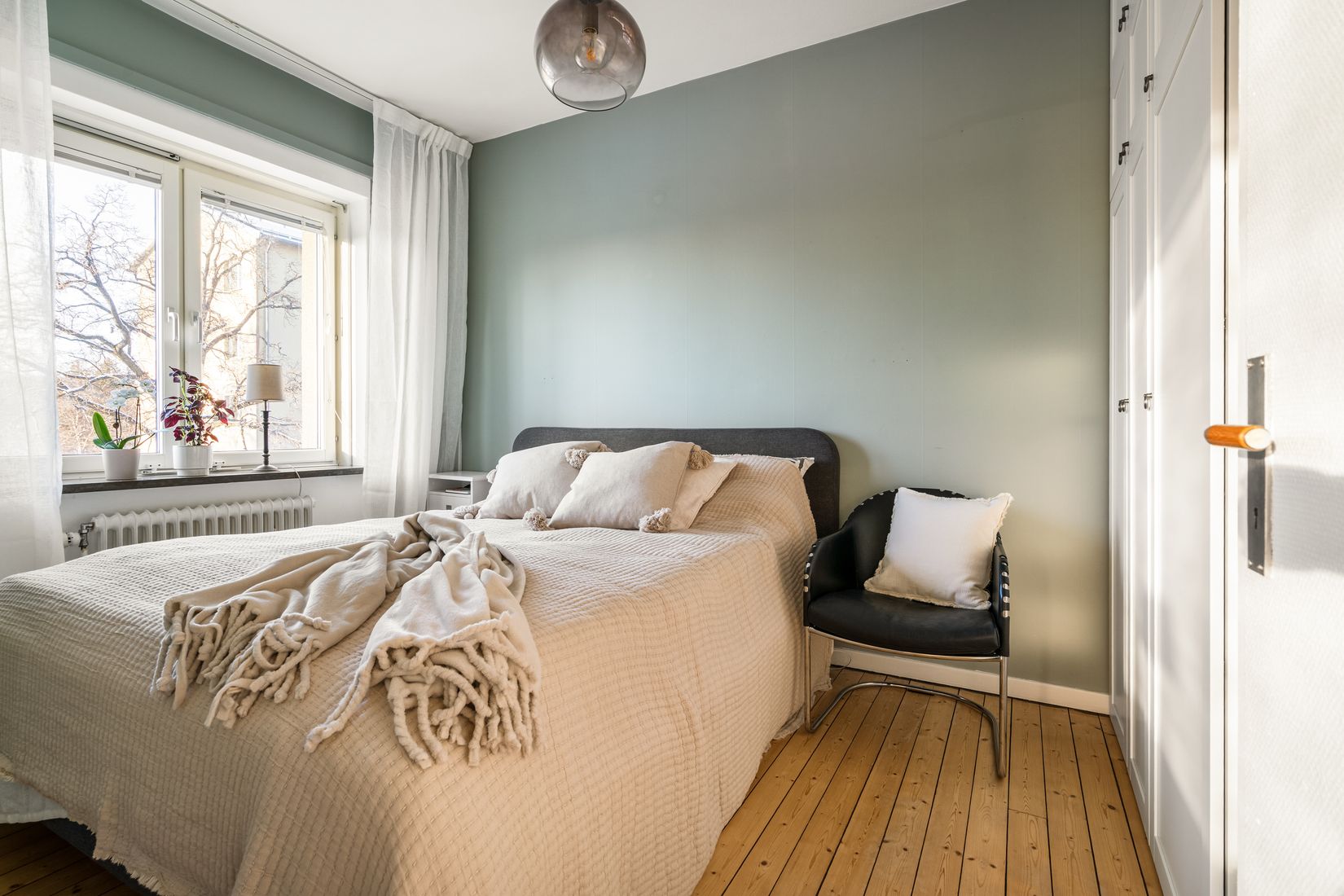 Bostadsrätt, Ulfsparregatan 11F, Lunden, Göteborg