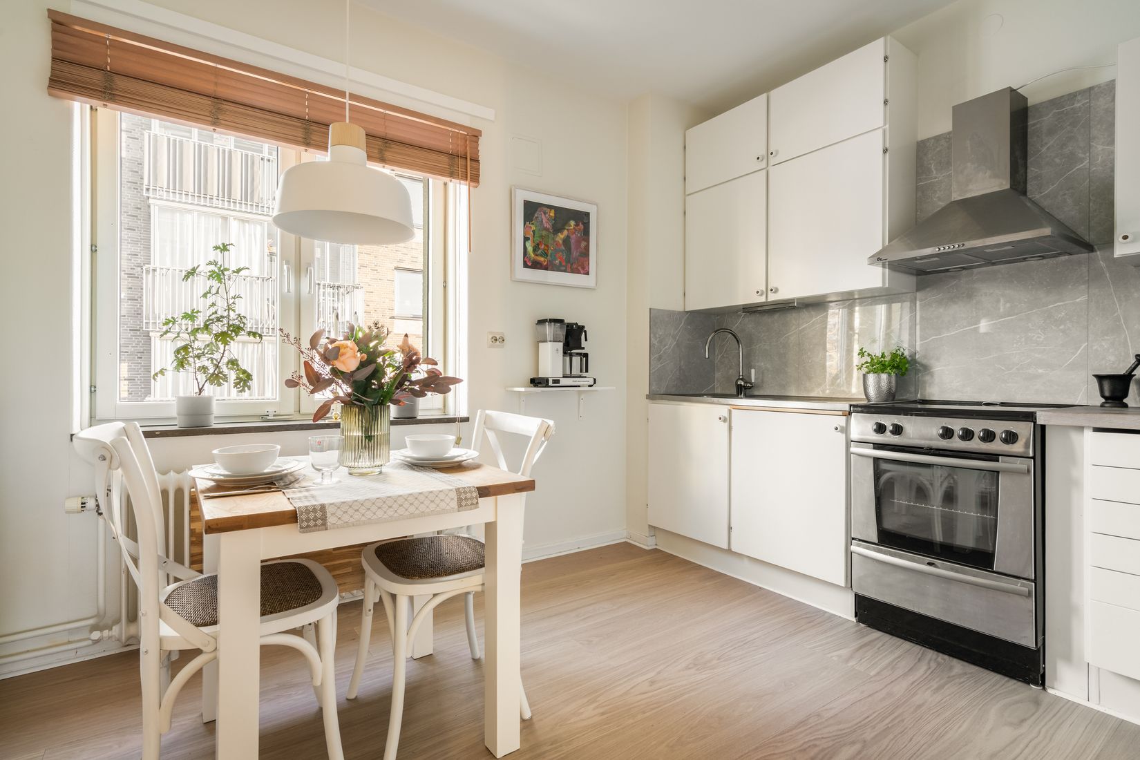 Bostadsrätt, Ulfsparregatan 11F, Lunden, Göteborg