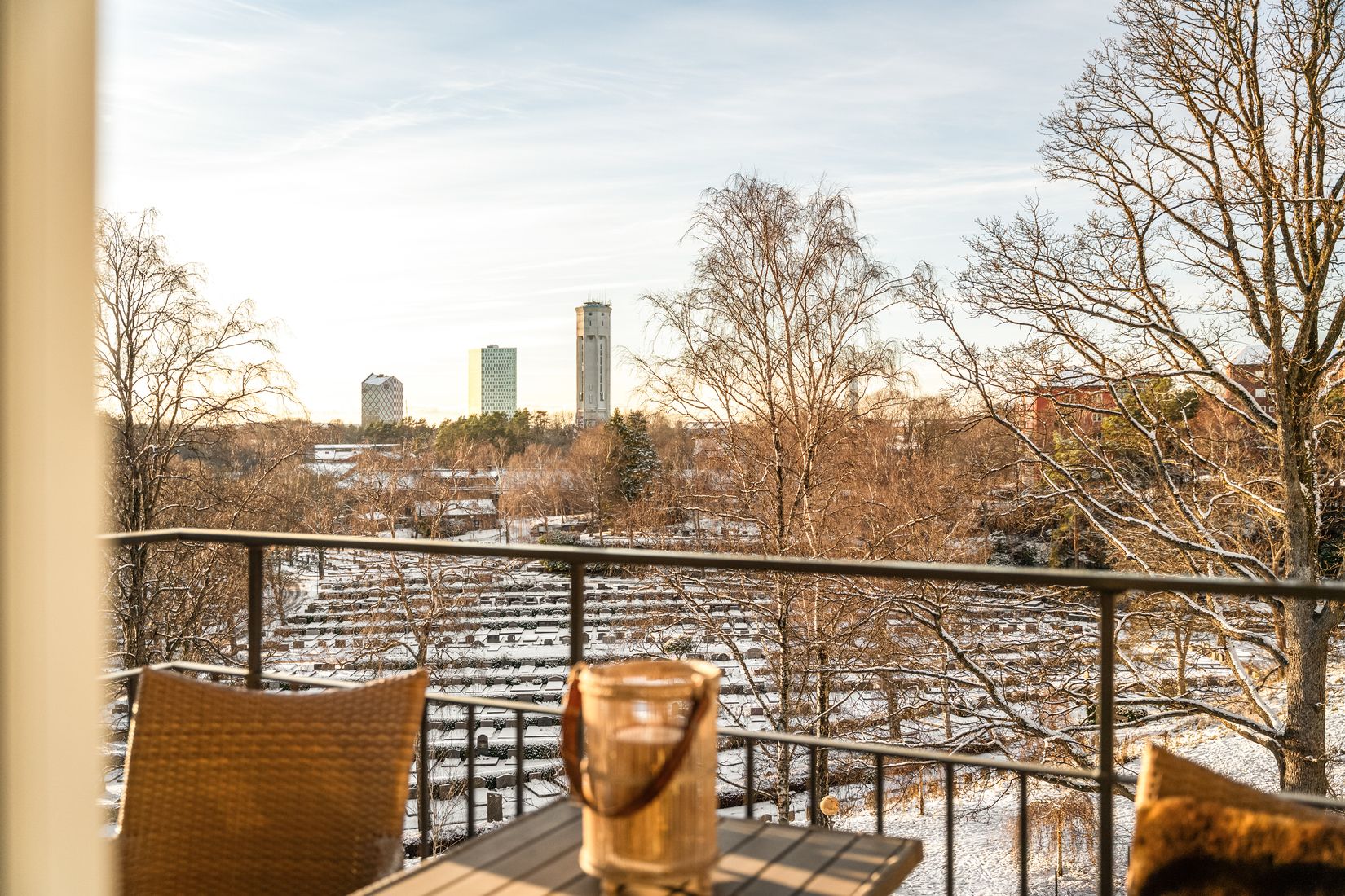 Bostadsrätt, Ulfsparregatan 11F, Lunden, Göteborg