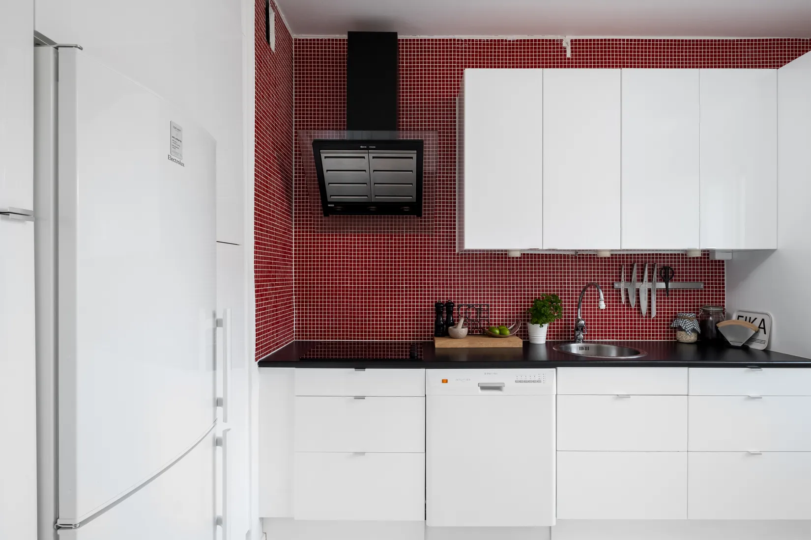 Bostadsrätt, Räntmästaregatan 21E, Lunden, Göteborg