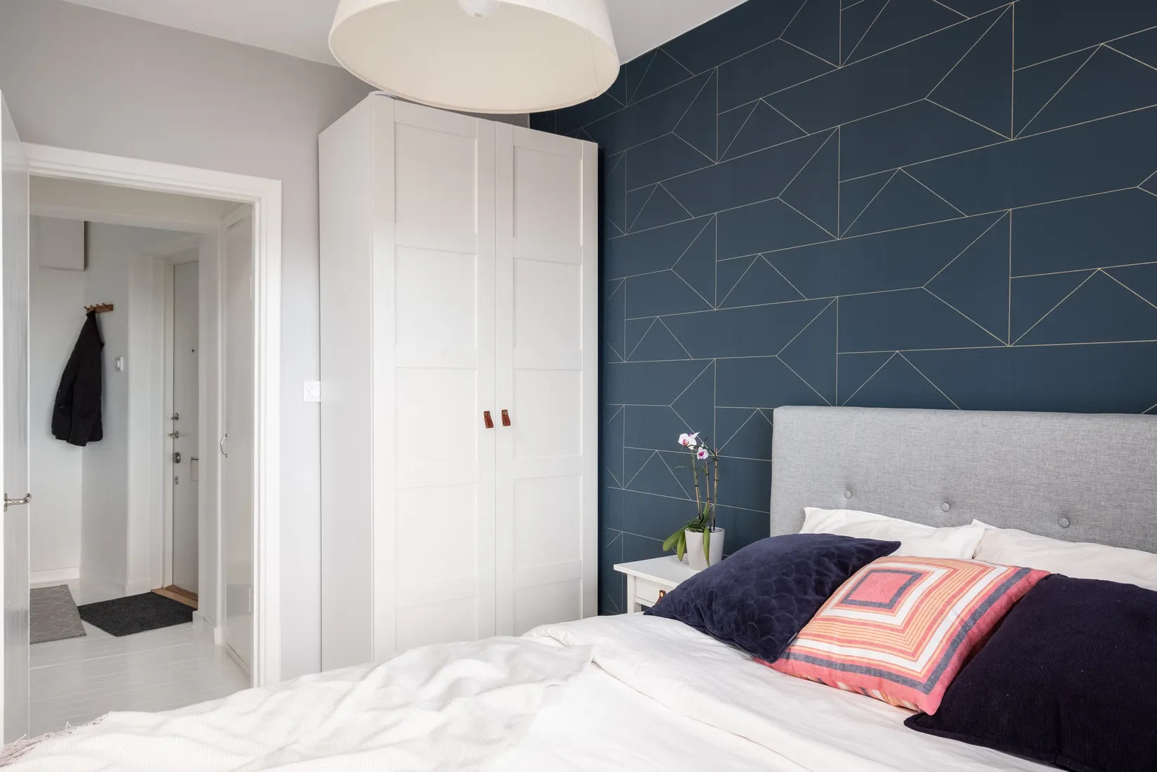 Bostadsrätt, Räntmästaregatan 21E, Lunden, Göteborg