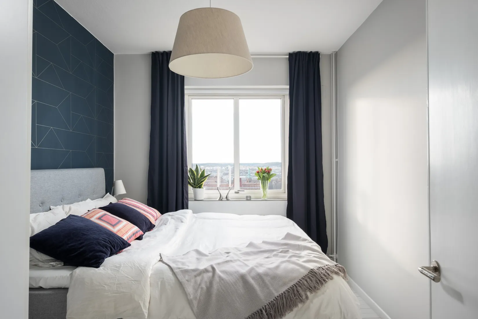 Bostadsrätt, Räntmästaregatan 21E, Lunden, Göteborg