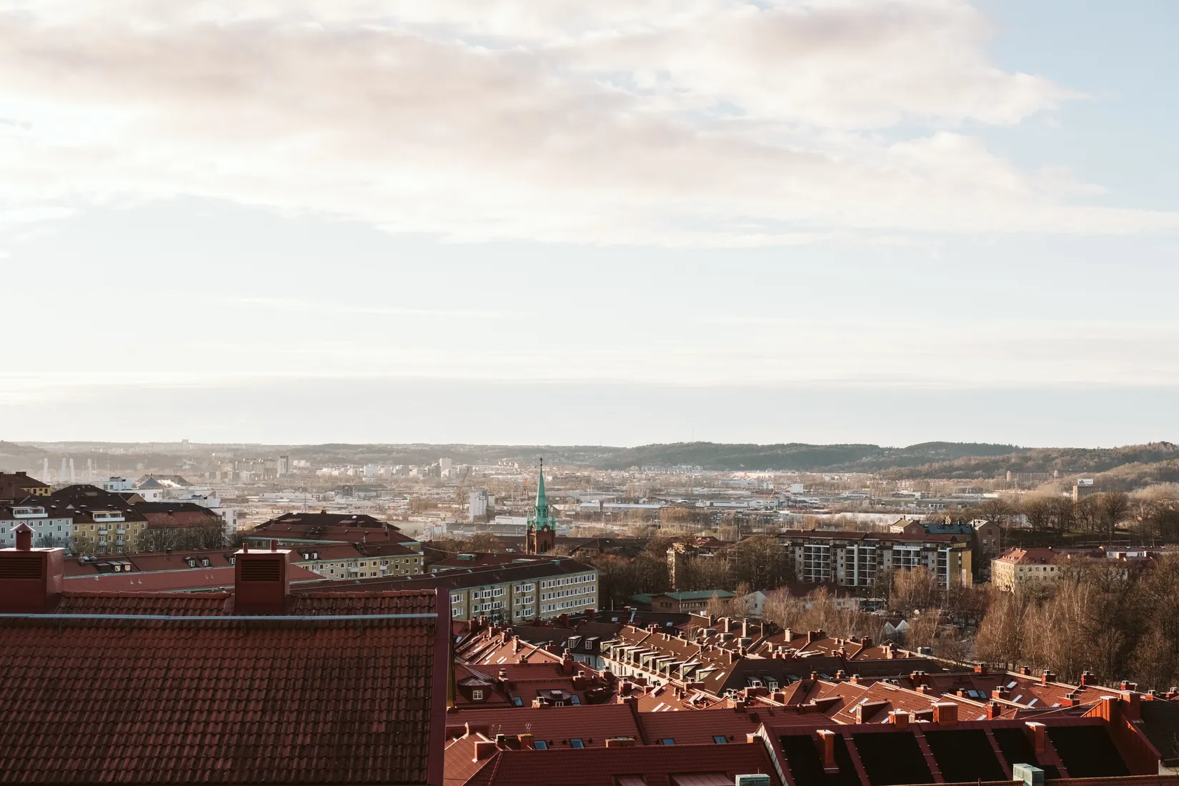 Bostadsrätt, Räntmästaregatan 21E, Lunden, Göteborg