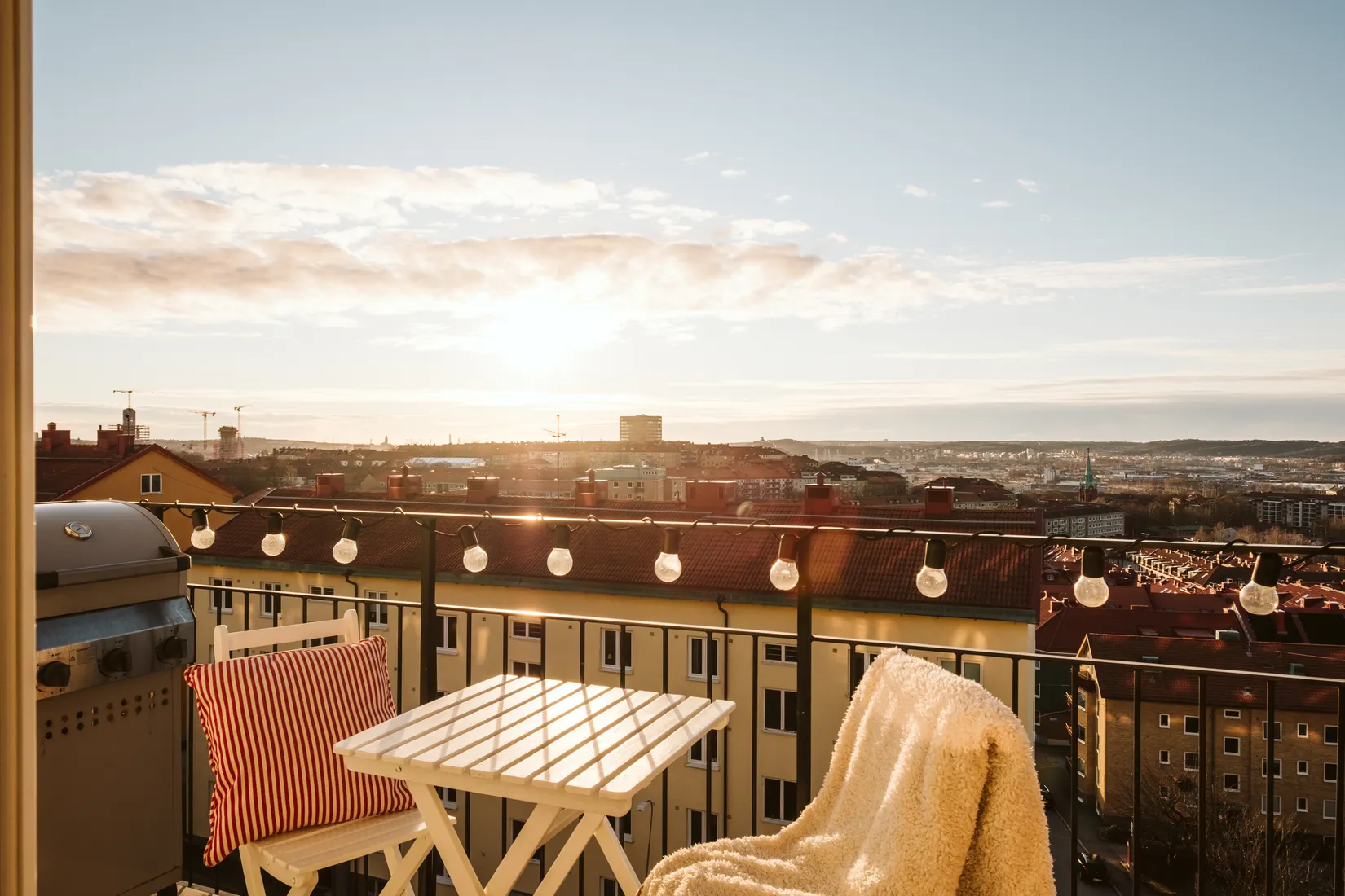 Bostadsrätt, Räntmästaregatan 21E, Lunden, Göteborg