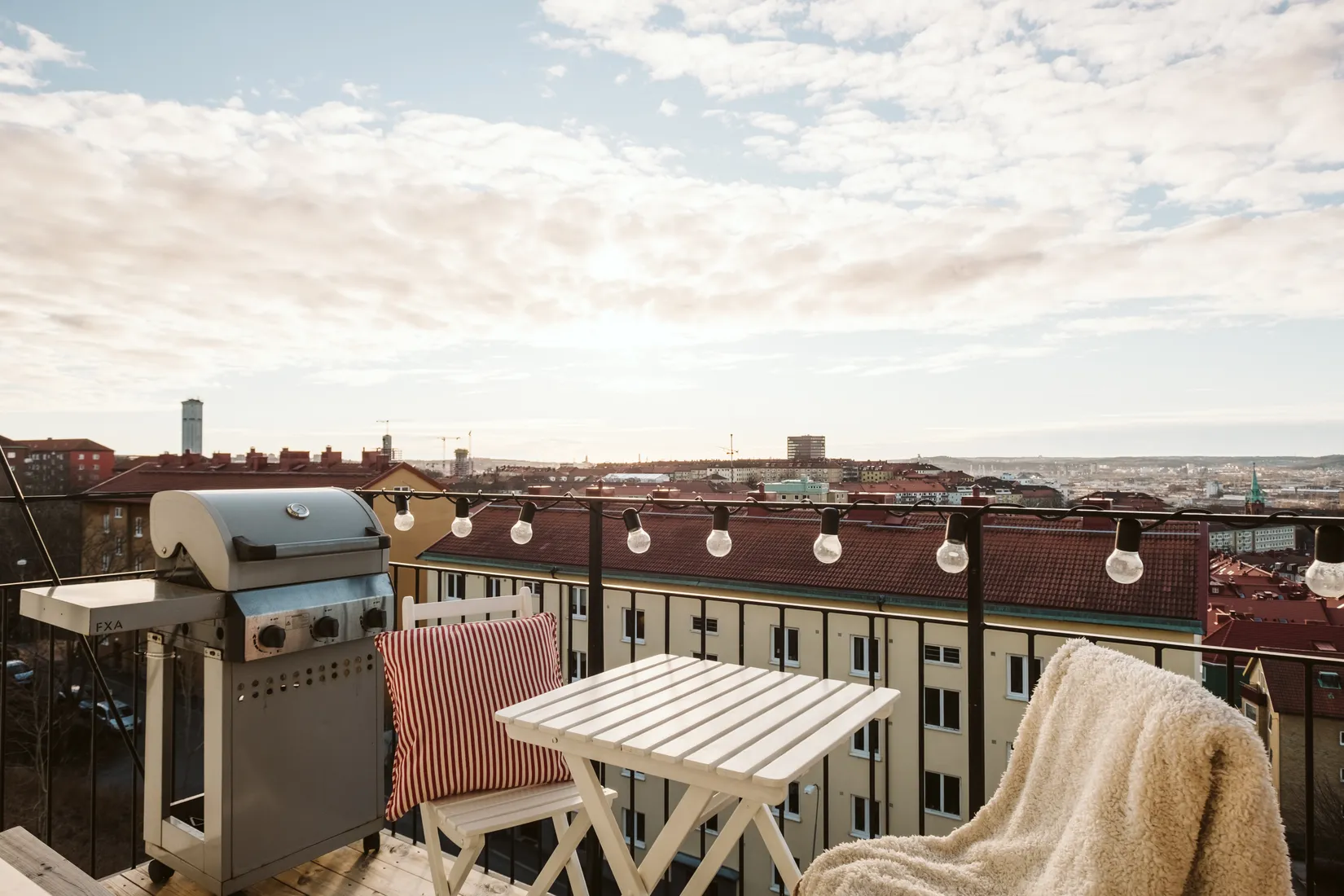 Bostadsrätt, Räntmästaregatan 21E, Lunden, Göteborg