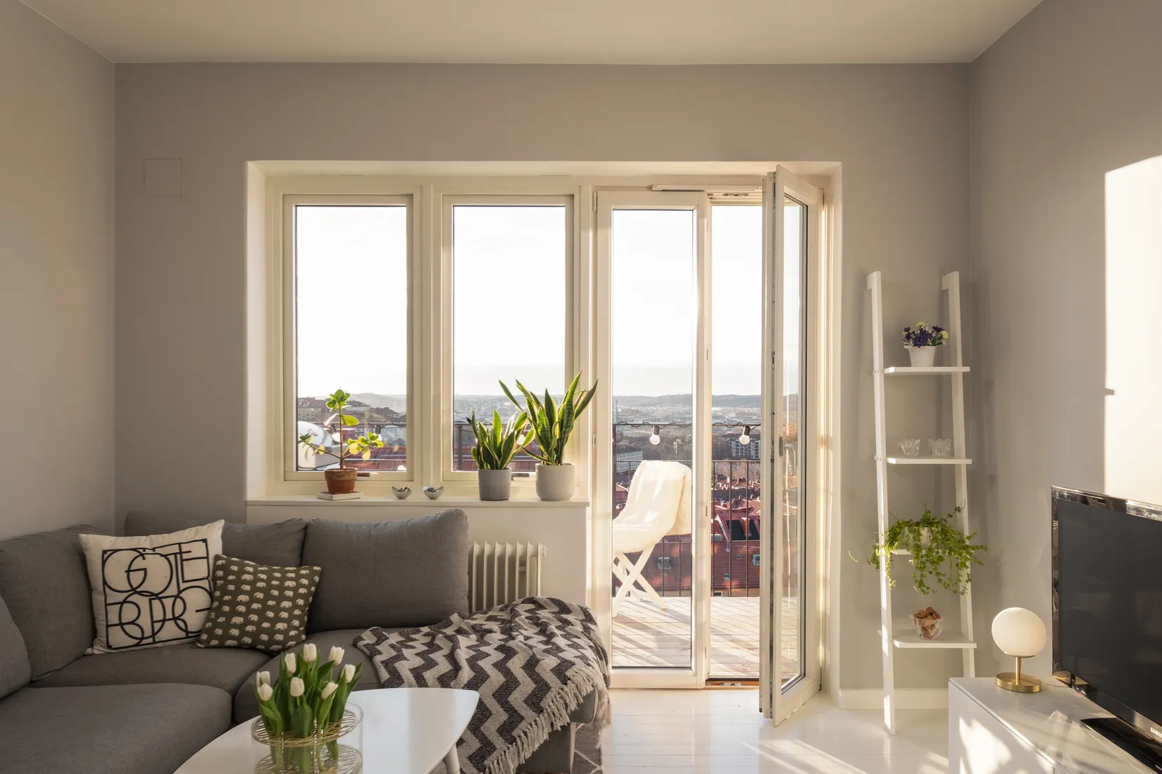 Bostadsrätt, Räntmästaregatan 21E, Lunden, Göteborg