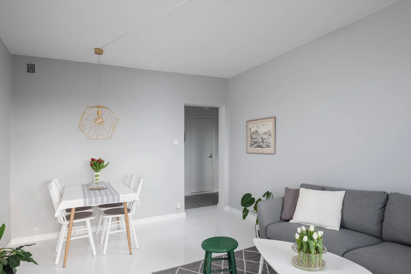 Bostadsrätt, Räntmästaregatan 21E, Lunden, Göteborg