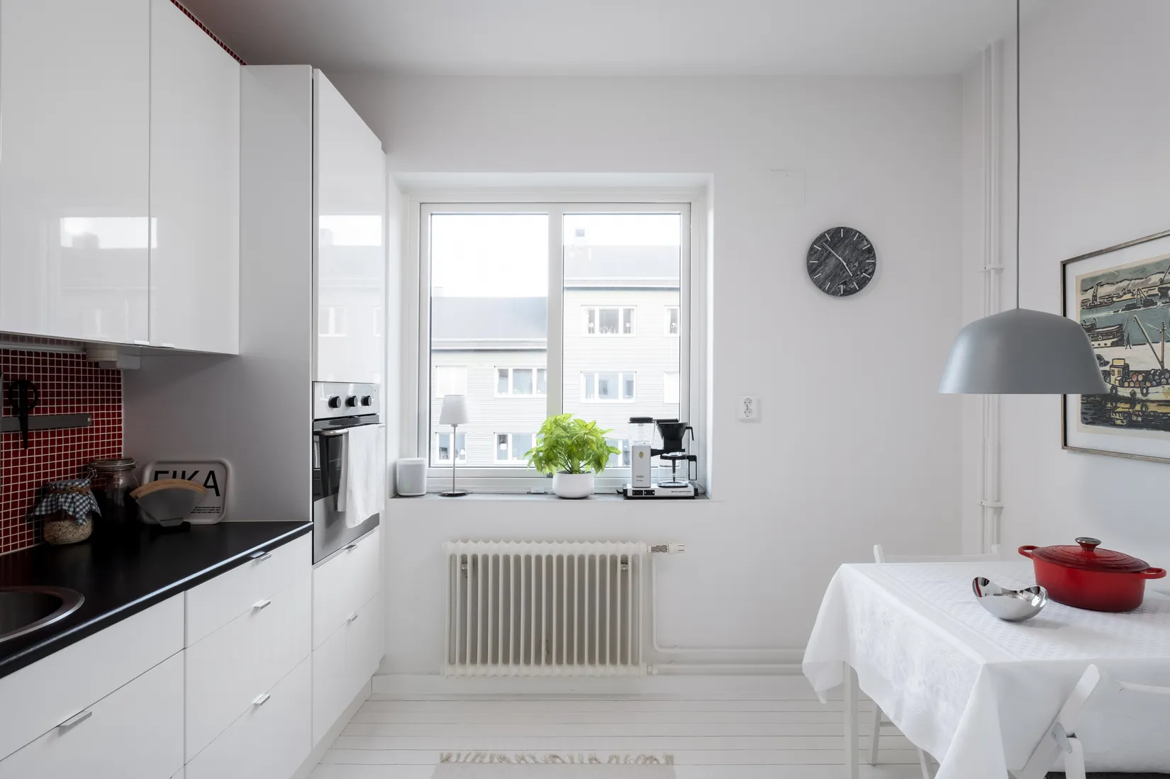 Bostadsrätt, Räntmästaregatan 21E, Lunden, Göteborg