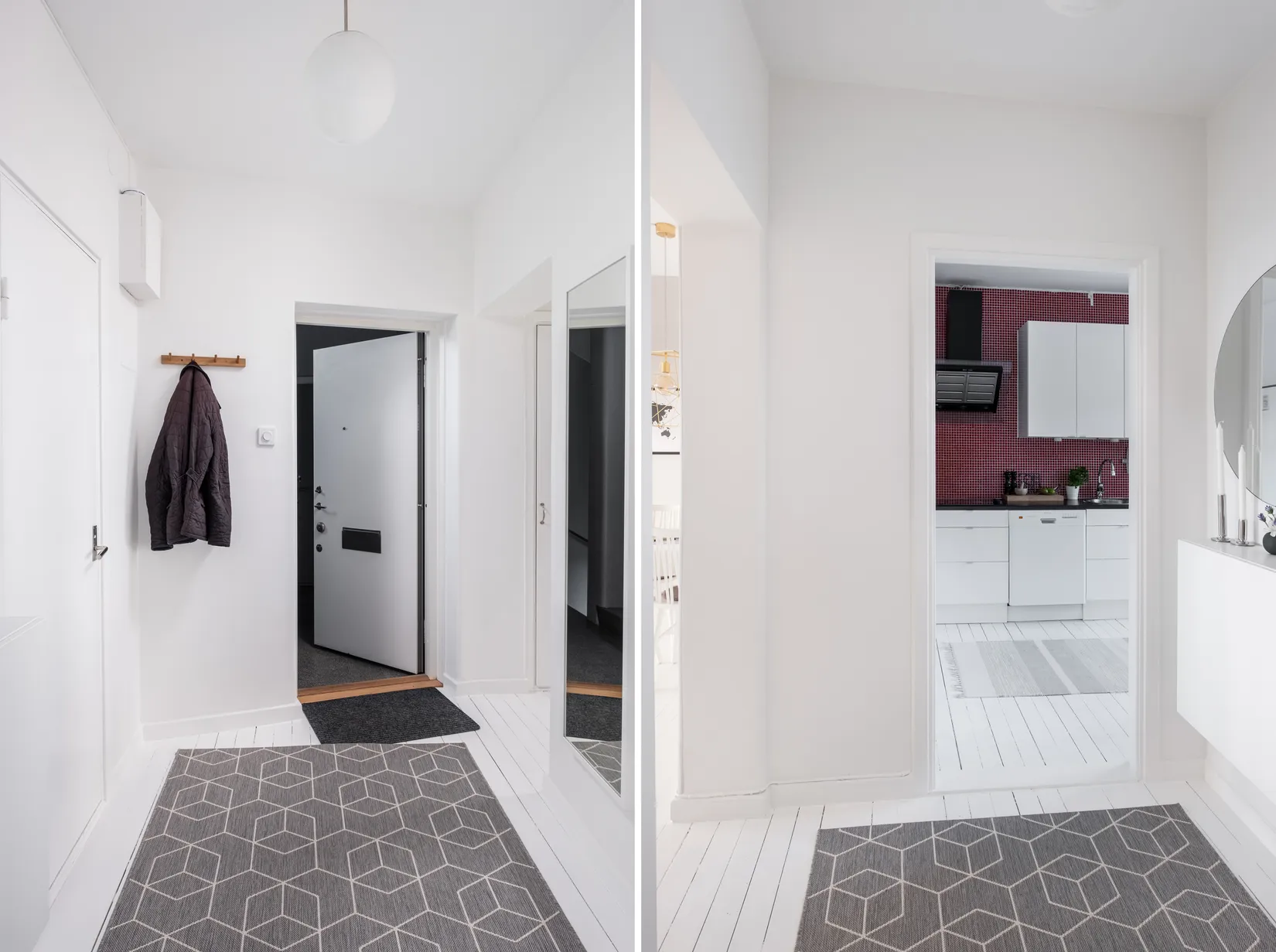 Bostadsrätt, Räntmästaregatan 21E, Lunden, Göteborg