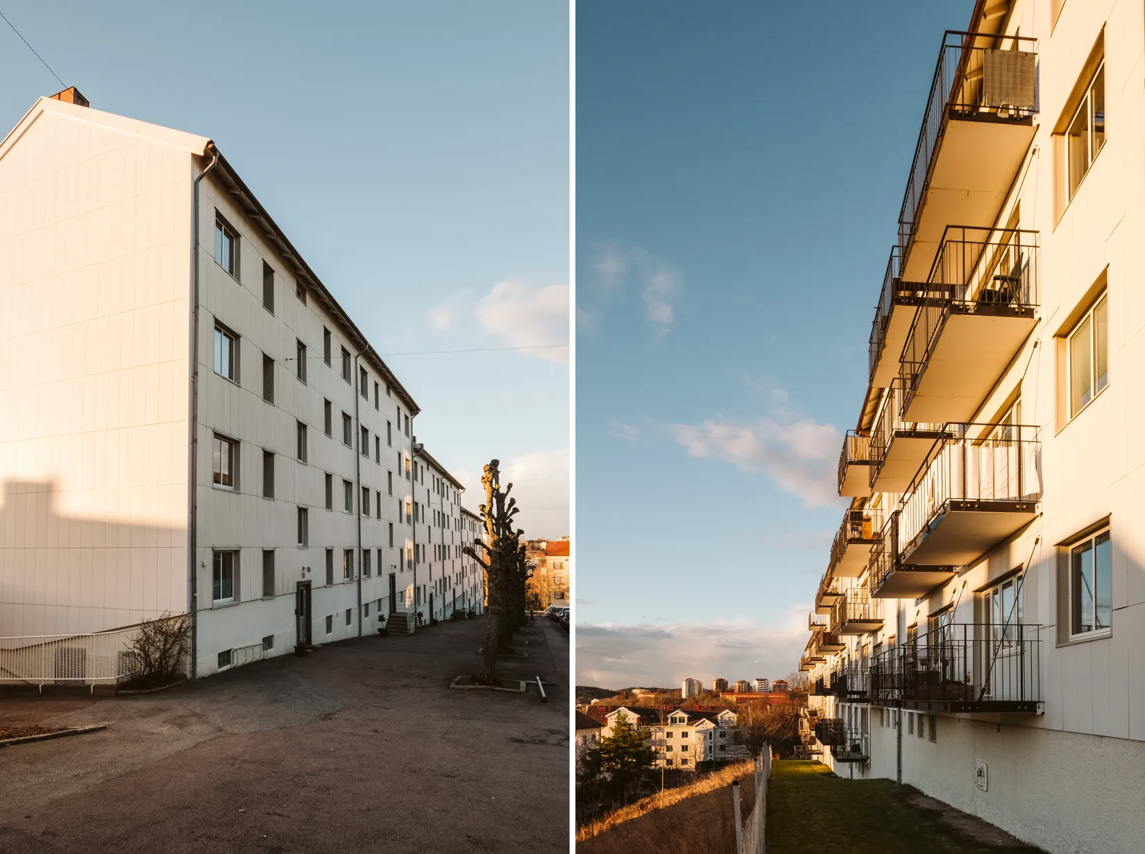 Bostadsrätt, Räntmästaregatan 21E, Lunden, Göteborg