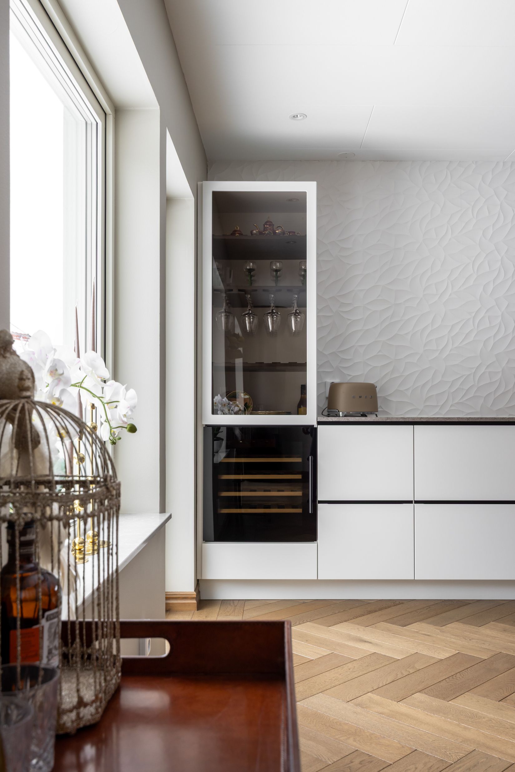 Villa, Radhus, Kopparåsen 17F, Billdal, Göteborg