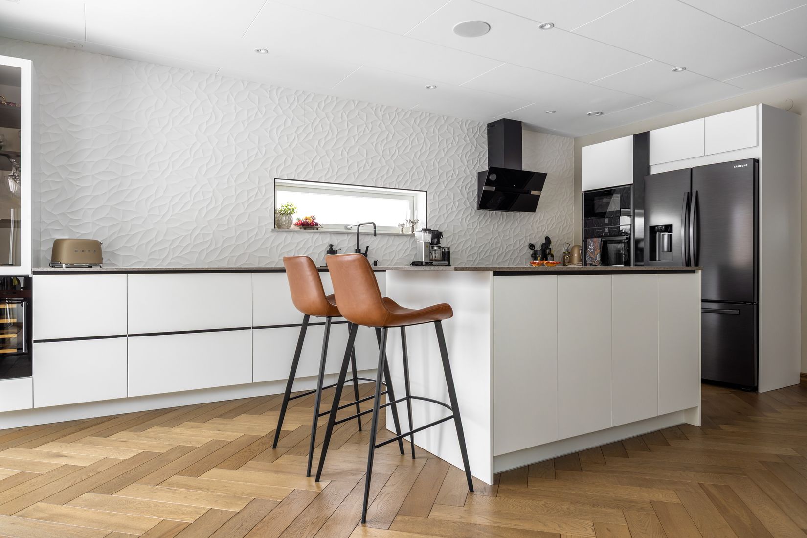 Villa, Radhus, Kopparåsen 17F, Billdal, Göteborg