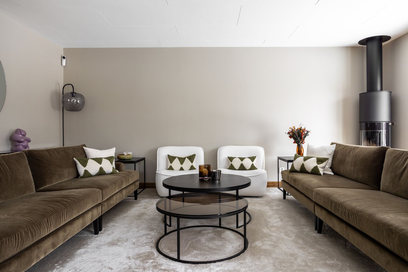 Villa, Radhus, Kopparåsen 17F, Billdal, Göteborg