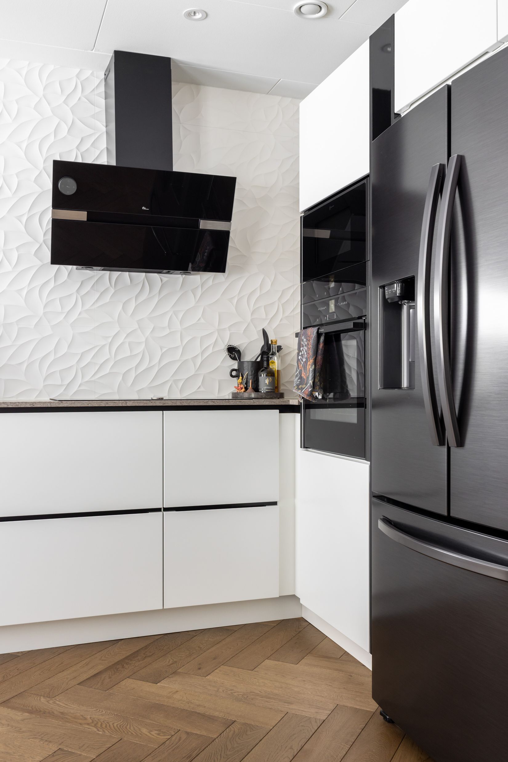 Villa, Radhus, Kopparåsen 17F, Billdal, Göteborg