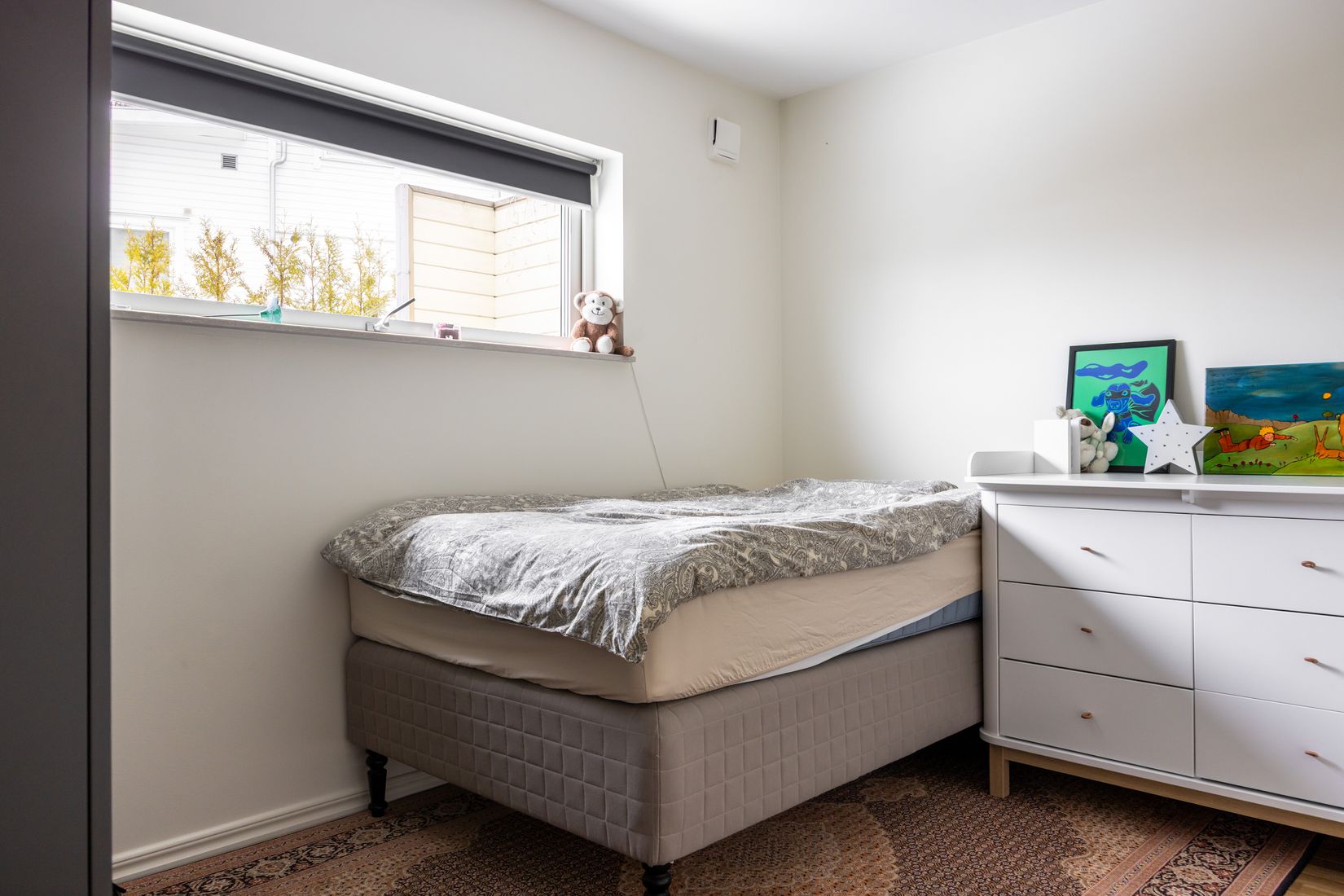 Villa, Radhus, Kopparåsen 17F, Billdal, Göteborg