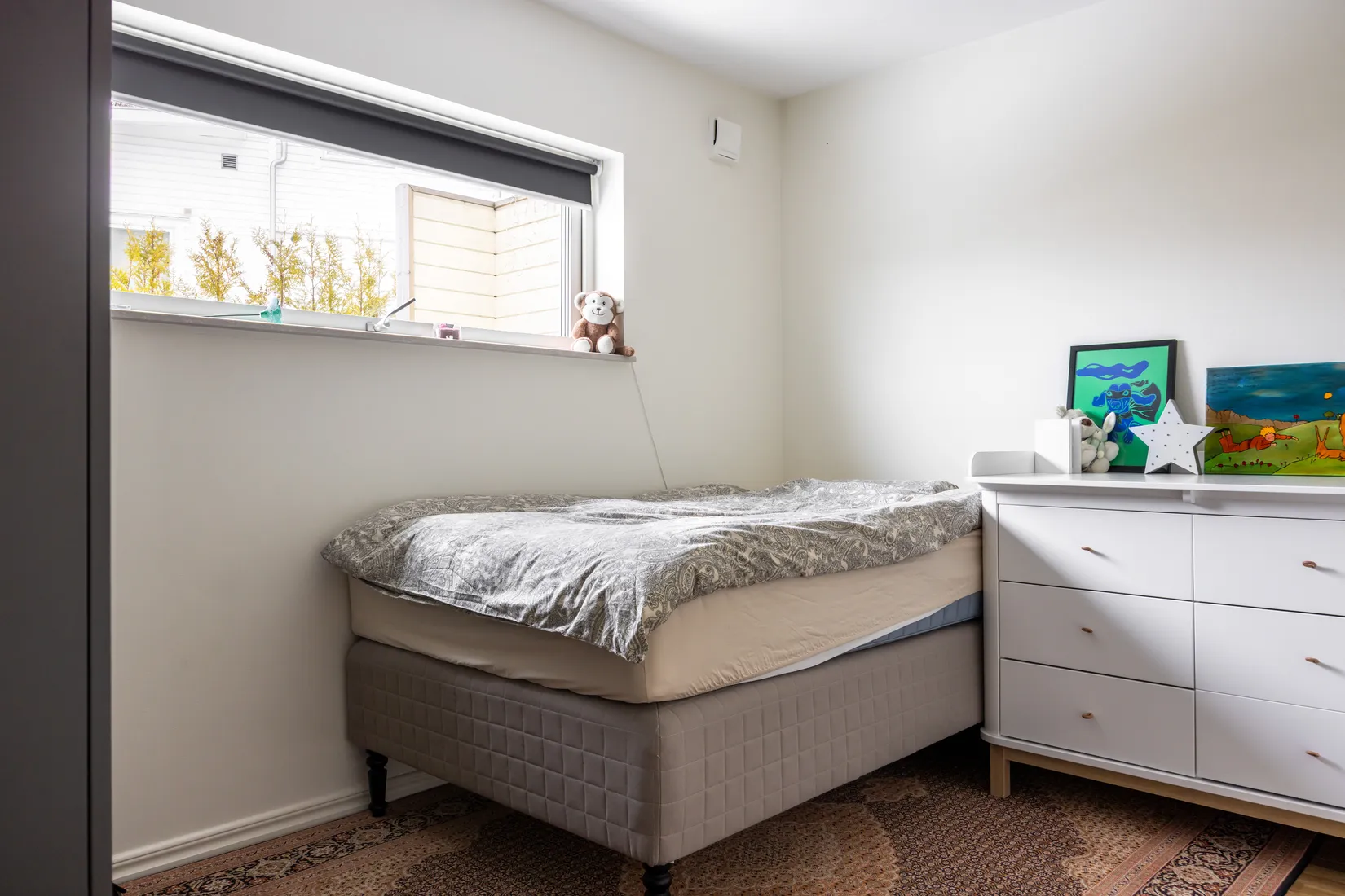 Villa, Radhus, Kopparåsen 17F, Billdal, Göteborg
