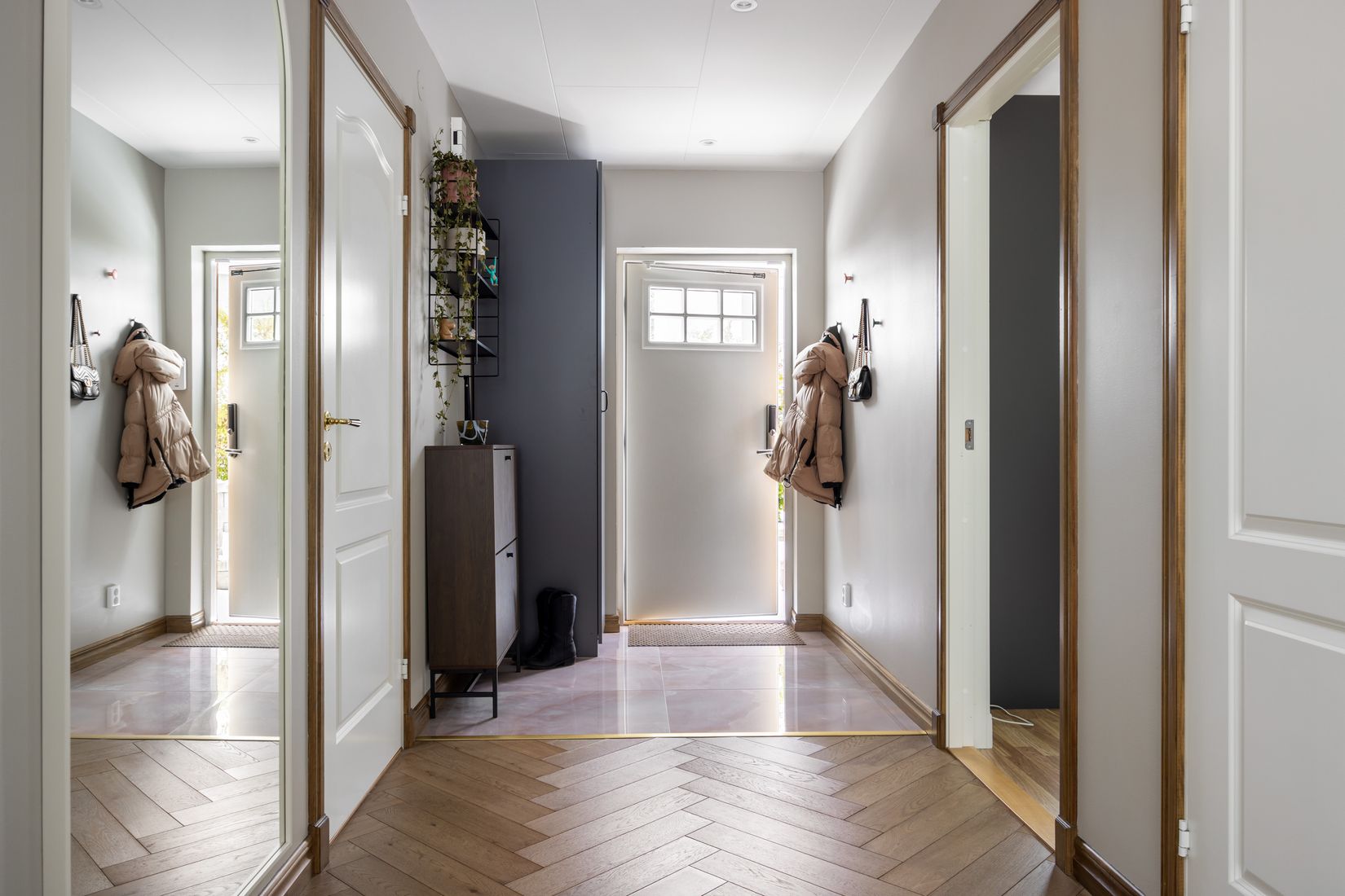 Villa, Radhus, Kopparåsen 17F, Billdal, Göteborg