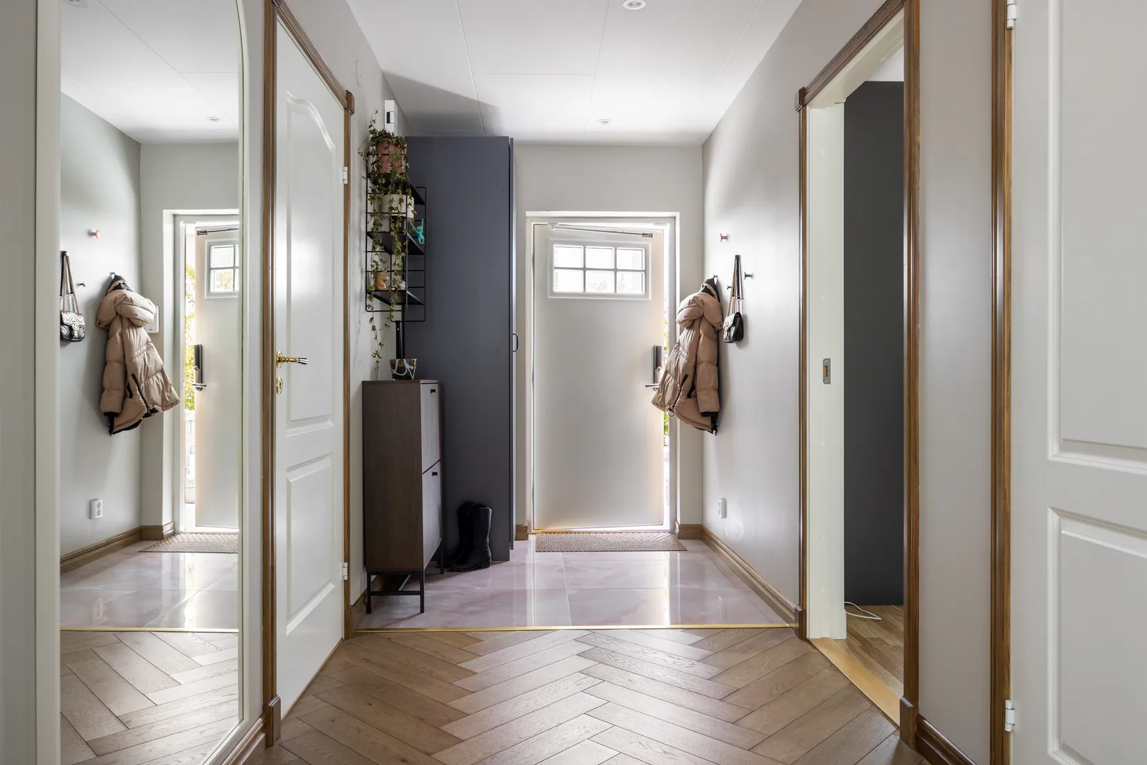 Villa, Radhus, Kopparåsen 17F, Billdal, Göteborg