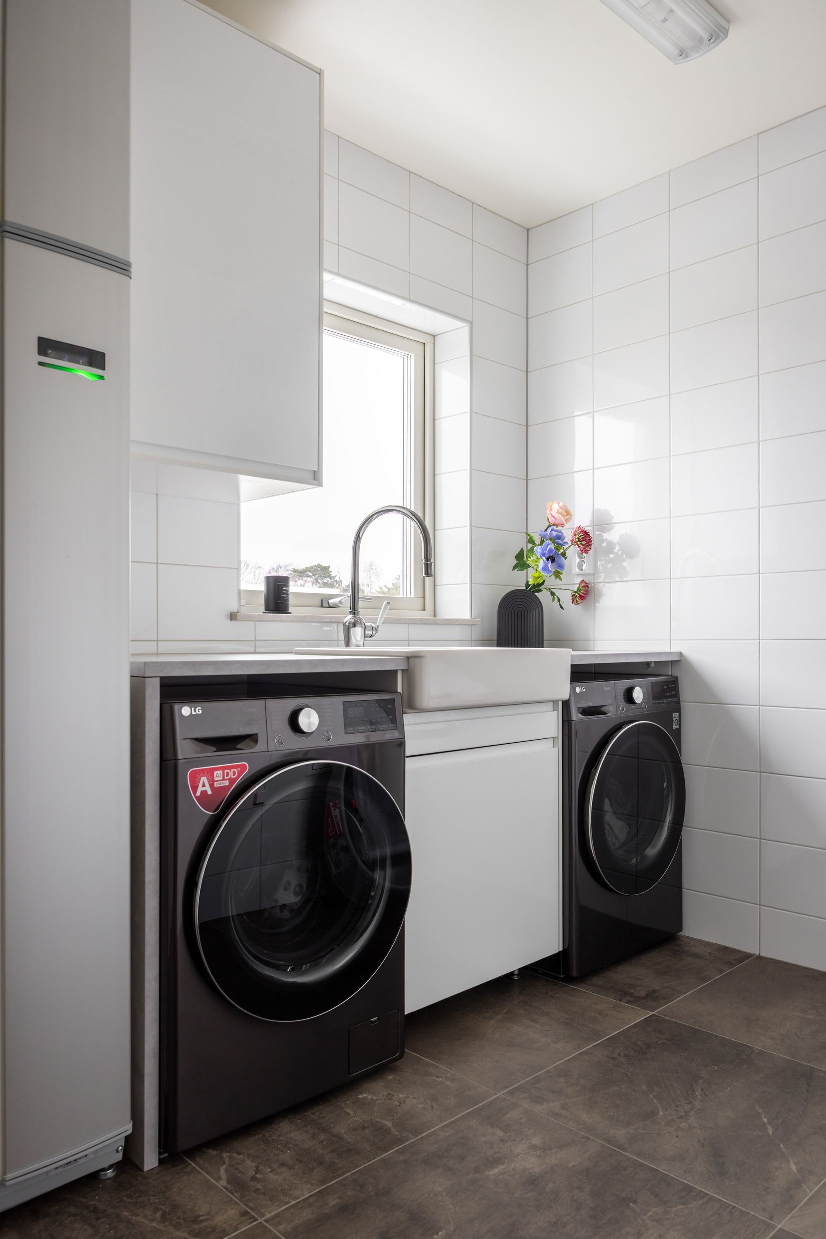 Villa, Radhus, Kopparåsen 17F, Billdal, Göteborg