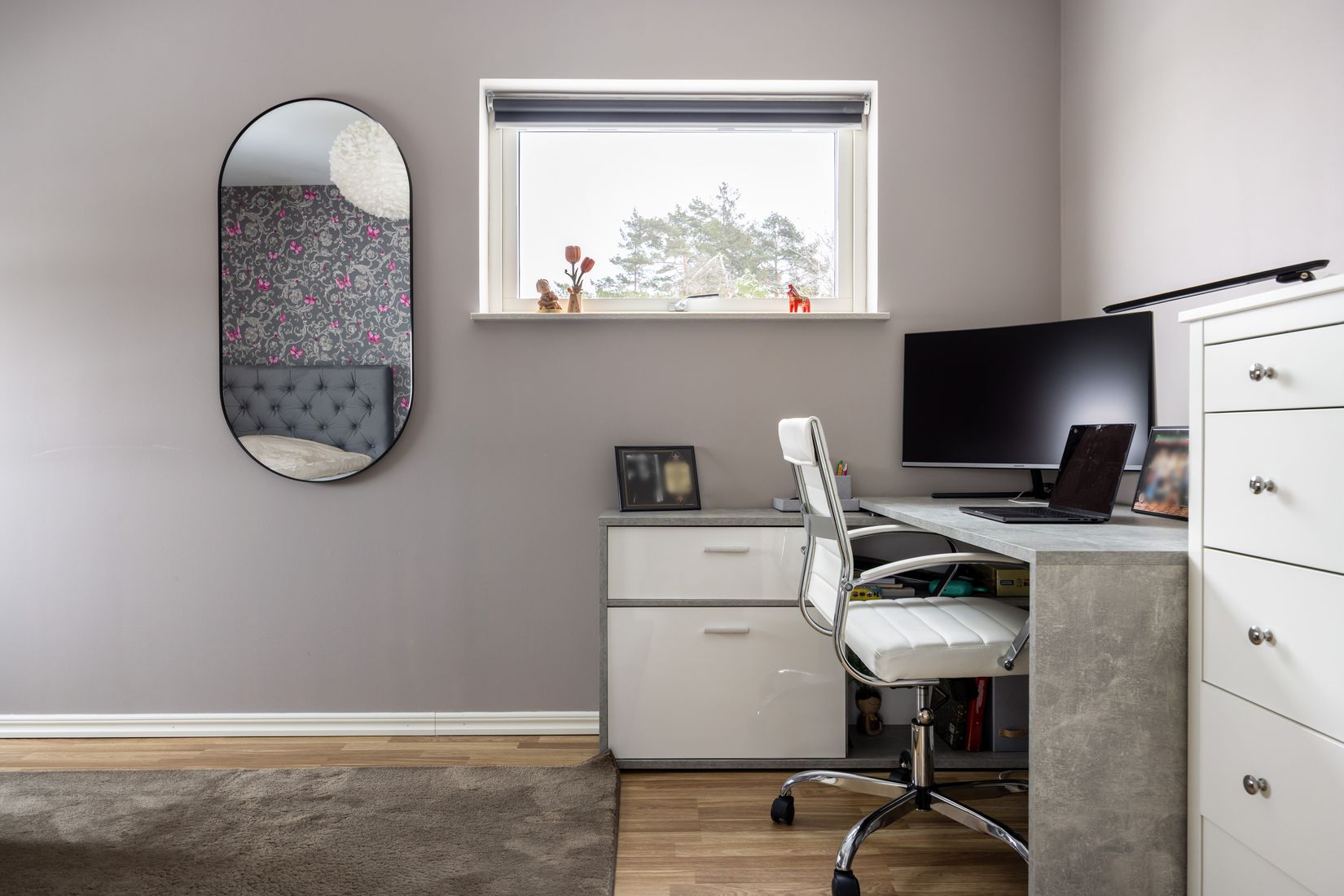 Villa, Radhus, Kopparåsen 17F, Billdal, Göteborg