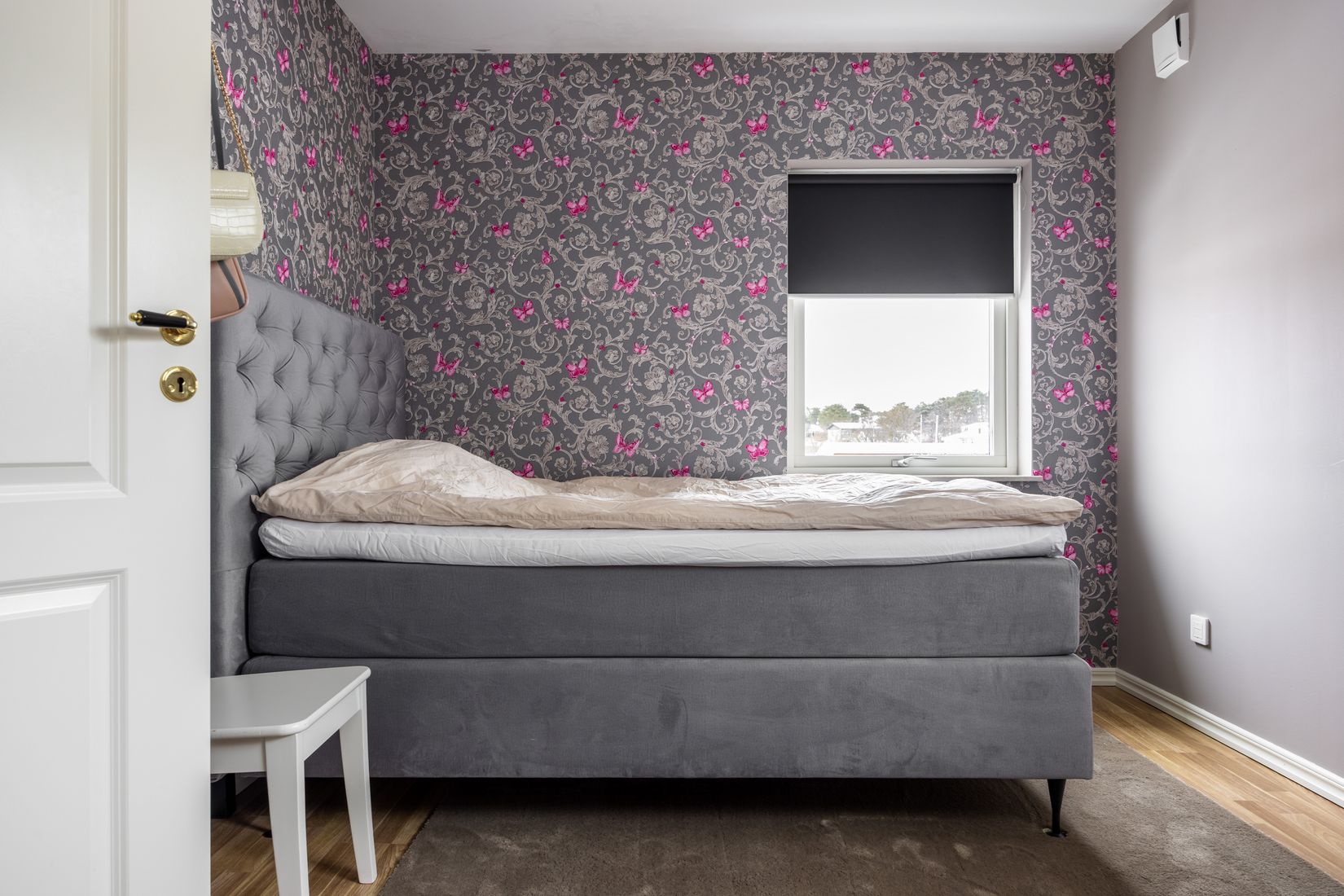 Villa, Radhus, Kopparåsen 17F, Billdal, Göteborg