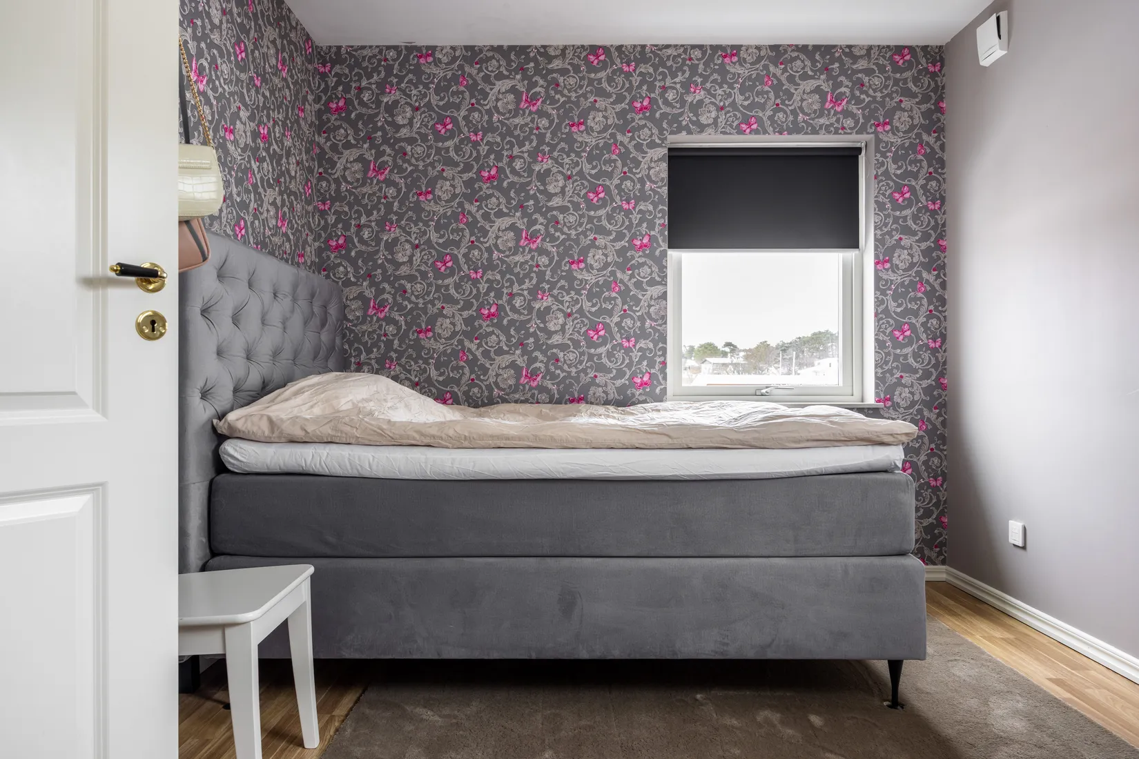 Villa, Radhus, Kopparåsen 17F, Billdal, Göteborg